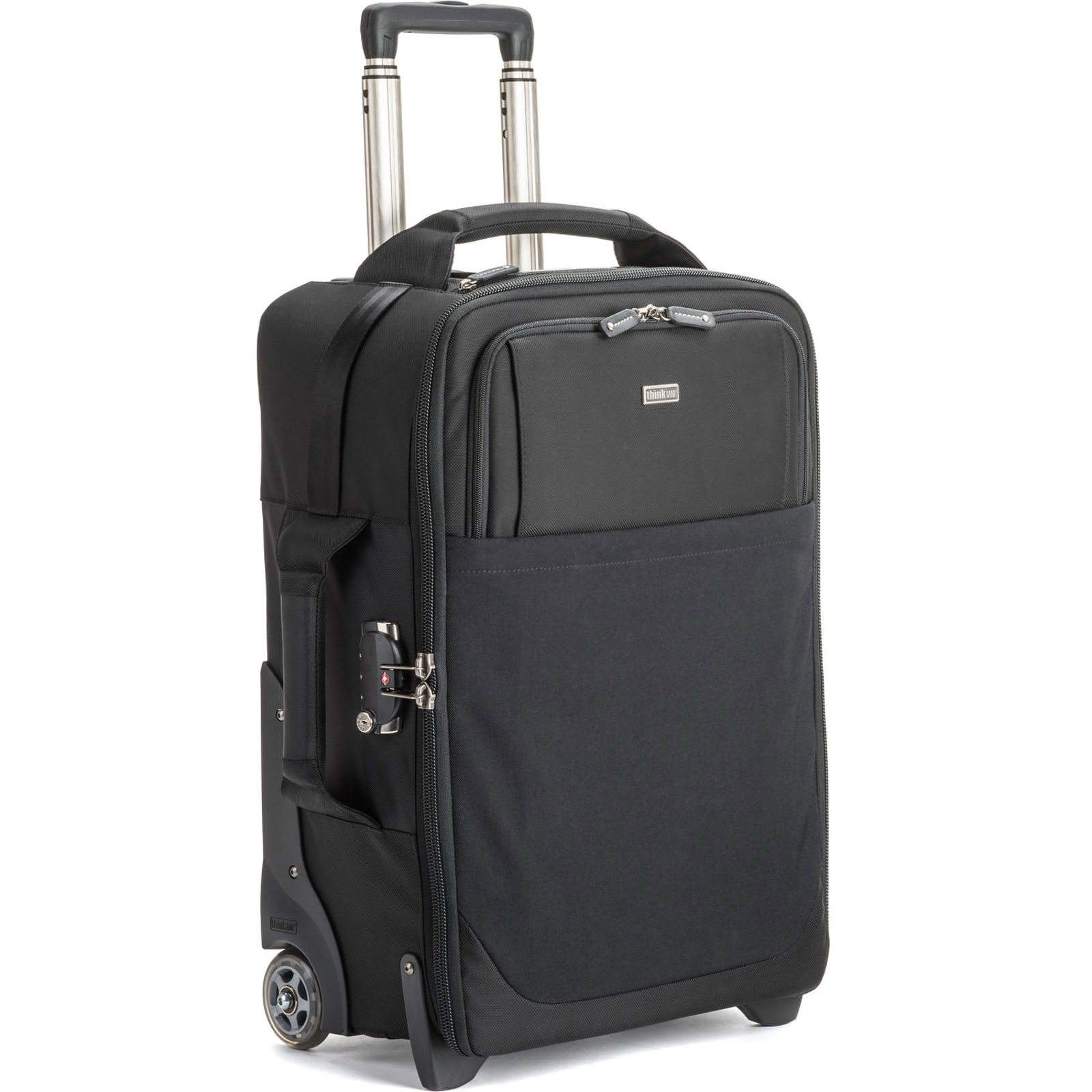 Think Tank Airport Security V3.0 Black
