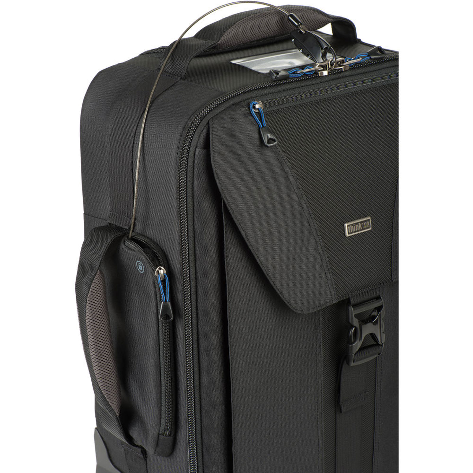 Think Tank Airport TakeOff V2.0 Black