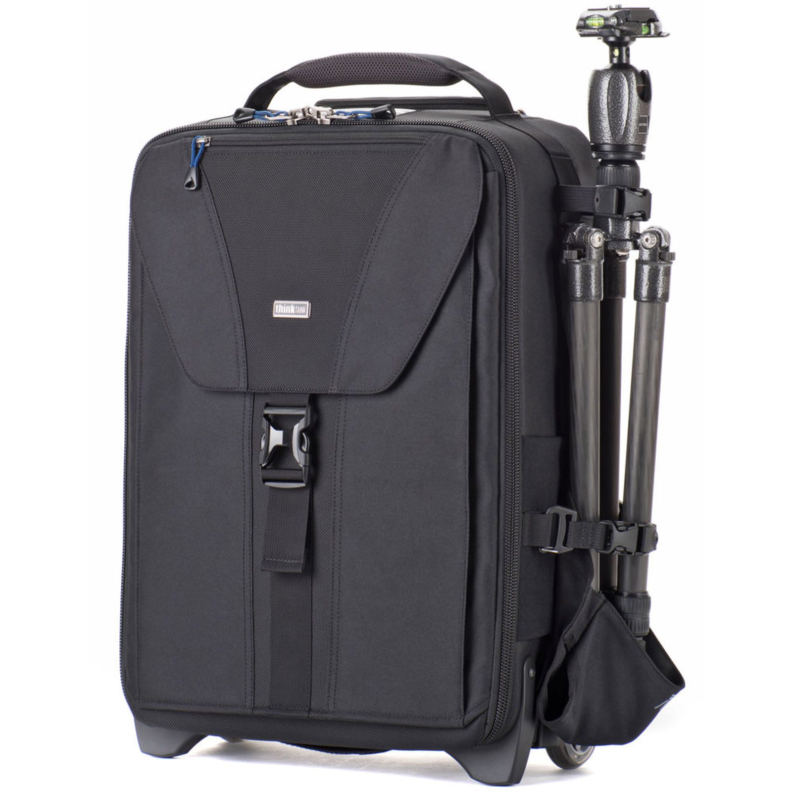 Think Tank Airport TakeOff V2.0 Black