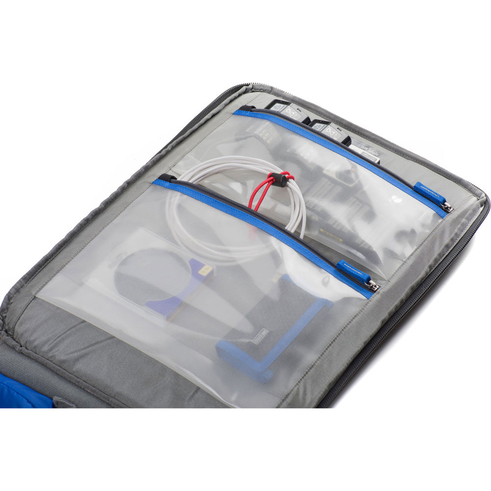Think Tank Airport TakeOff V2.0 Black