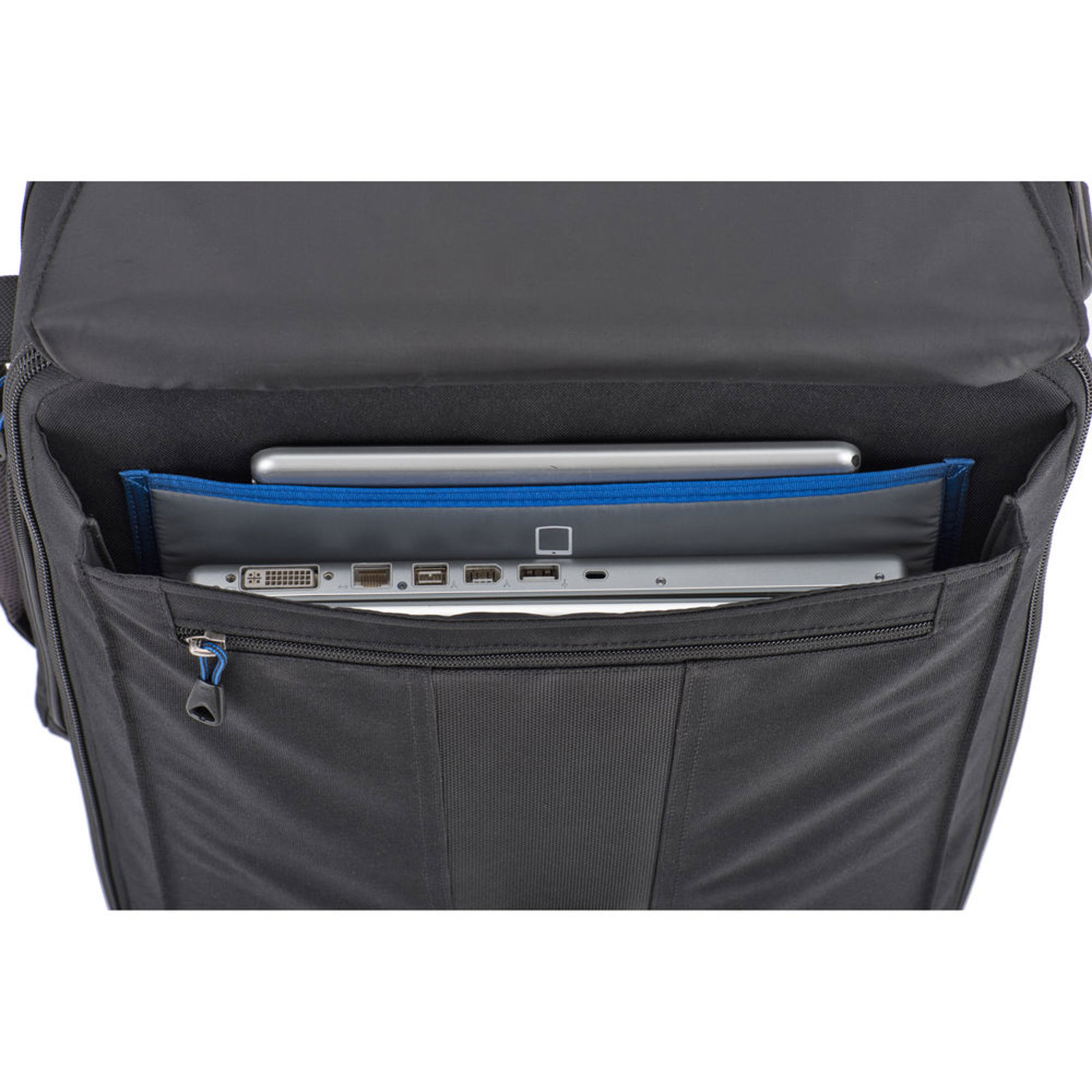 Think Tank Airport TakeOff V2.0 Black