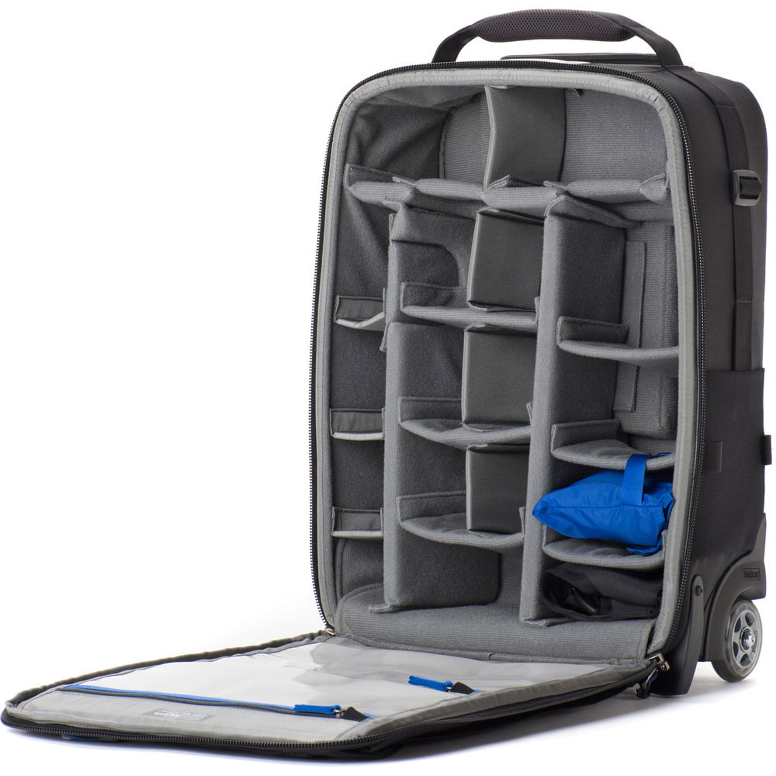 Think Tank Airport TakeOff V2.0 Black