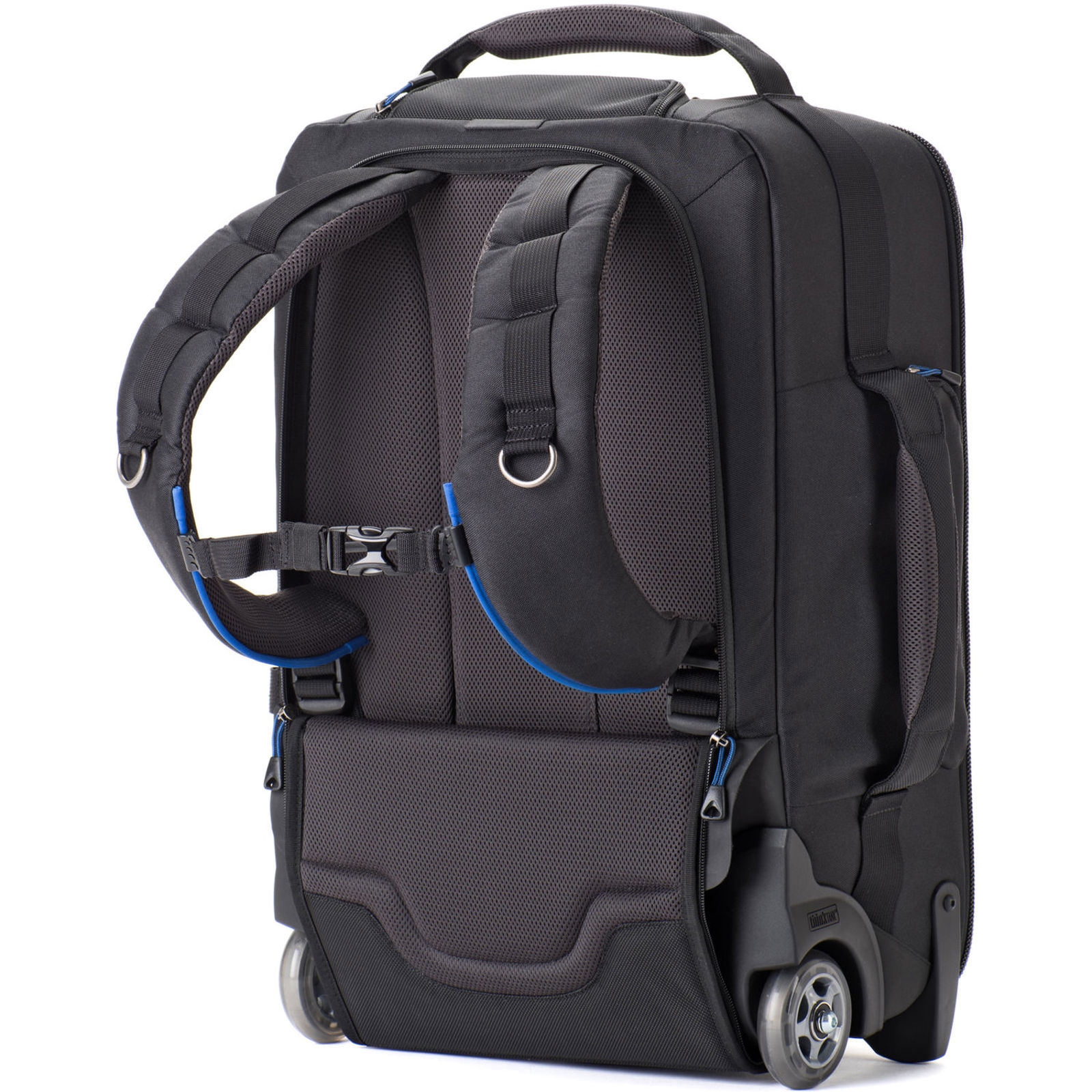 Think Tank Airport TakeOff V2.0 Black