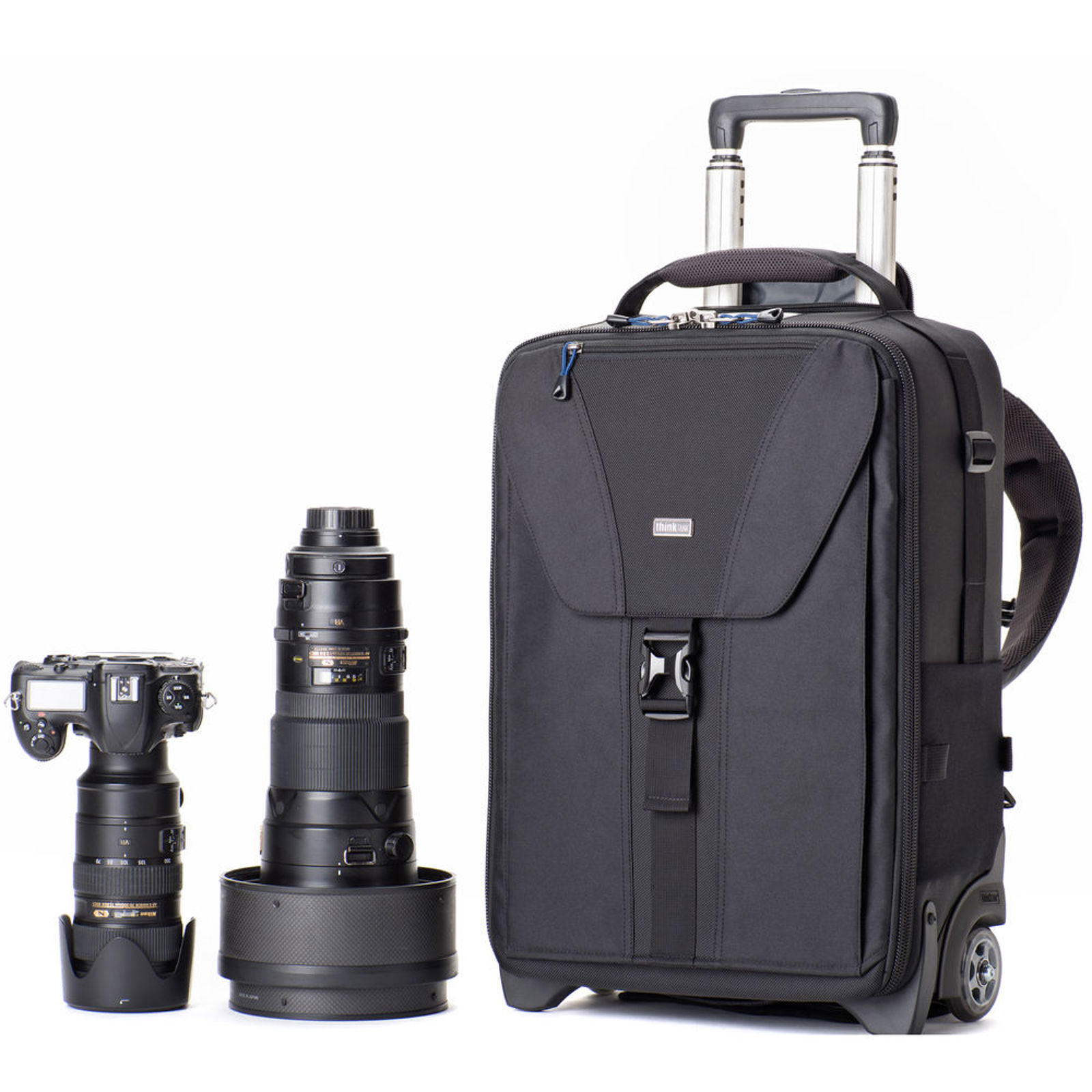 Think Tank Airport TakeOff V2.0 Black