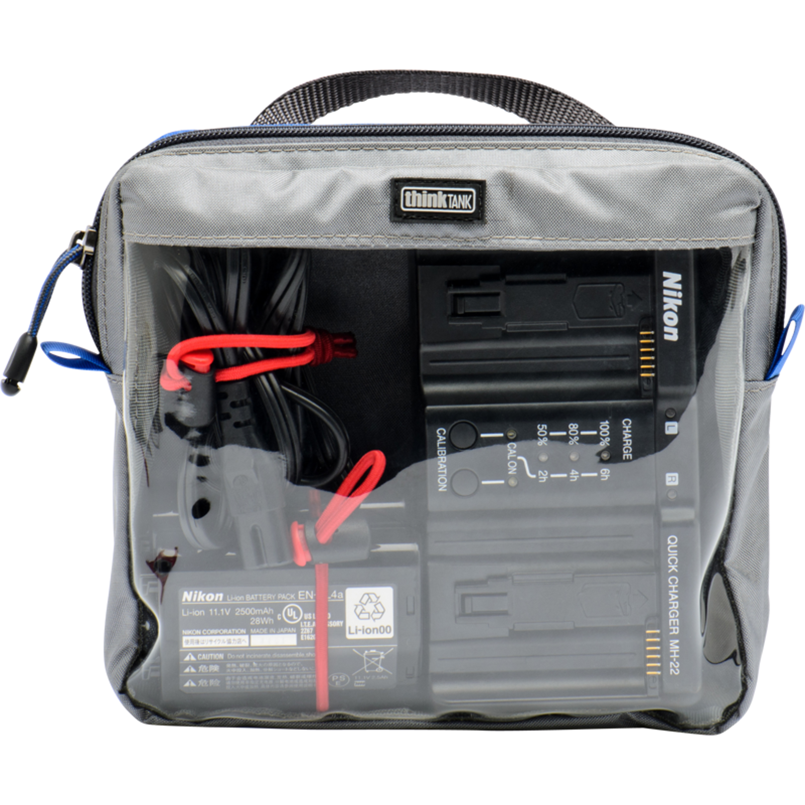 Think Tank Cable Management 20 V2.0