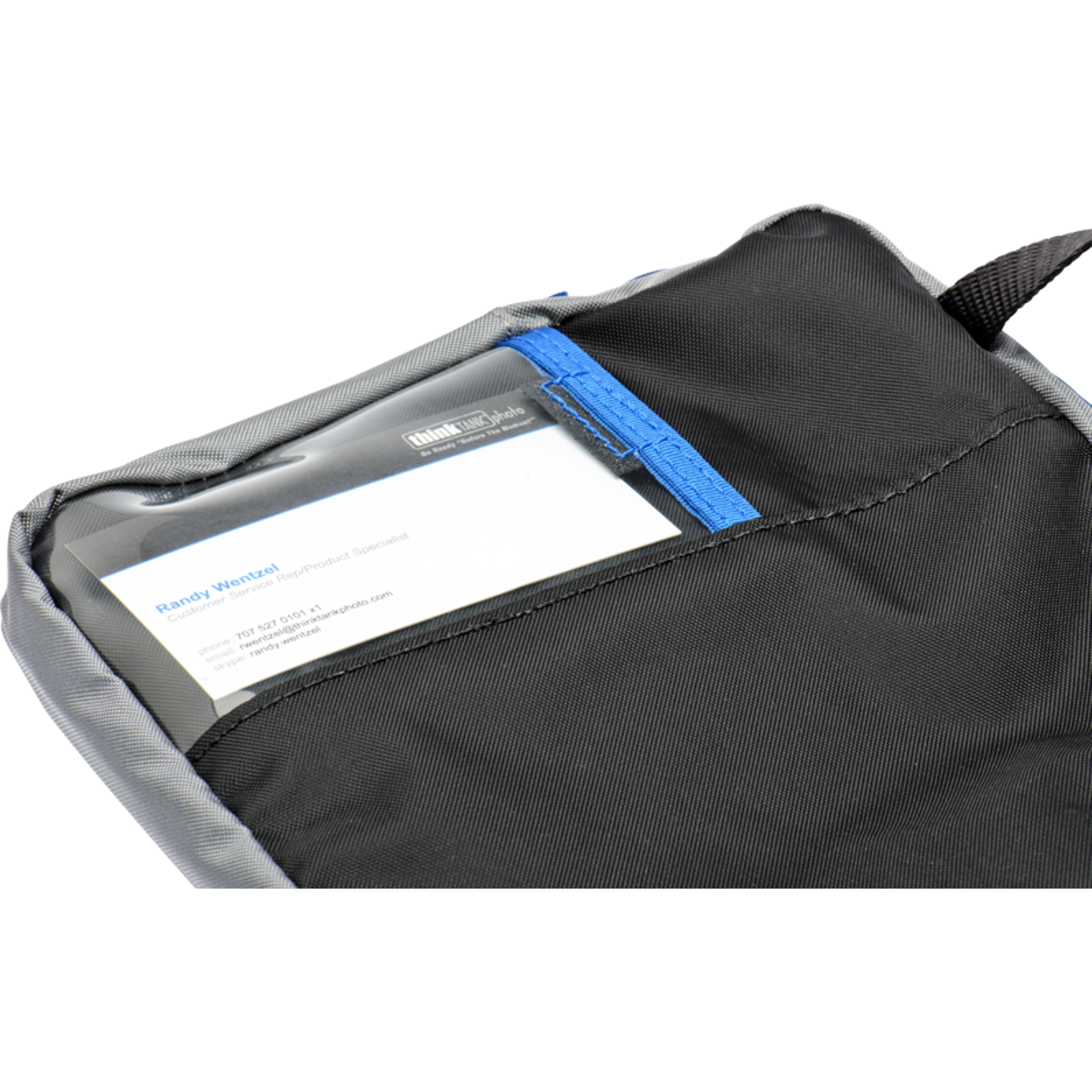 Think Tank Cable Management 20 V2.0