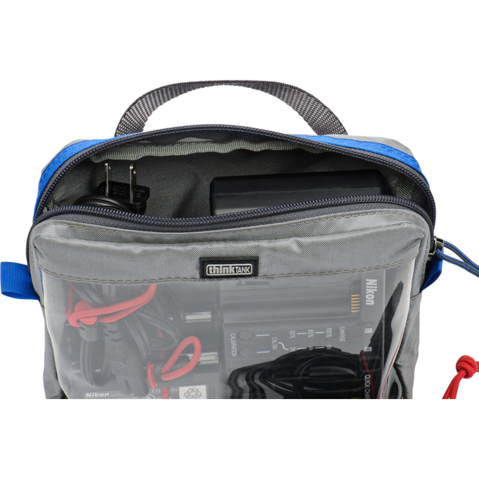 Think Tank Cable Management 20 V2.0