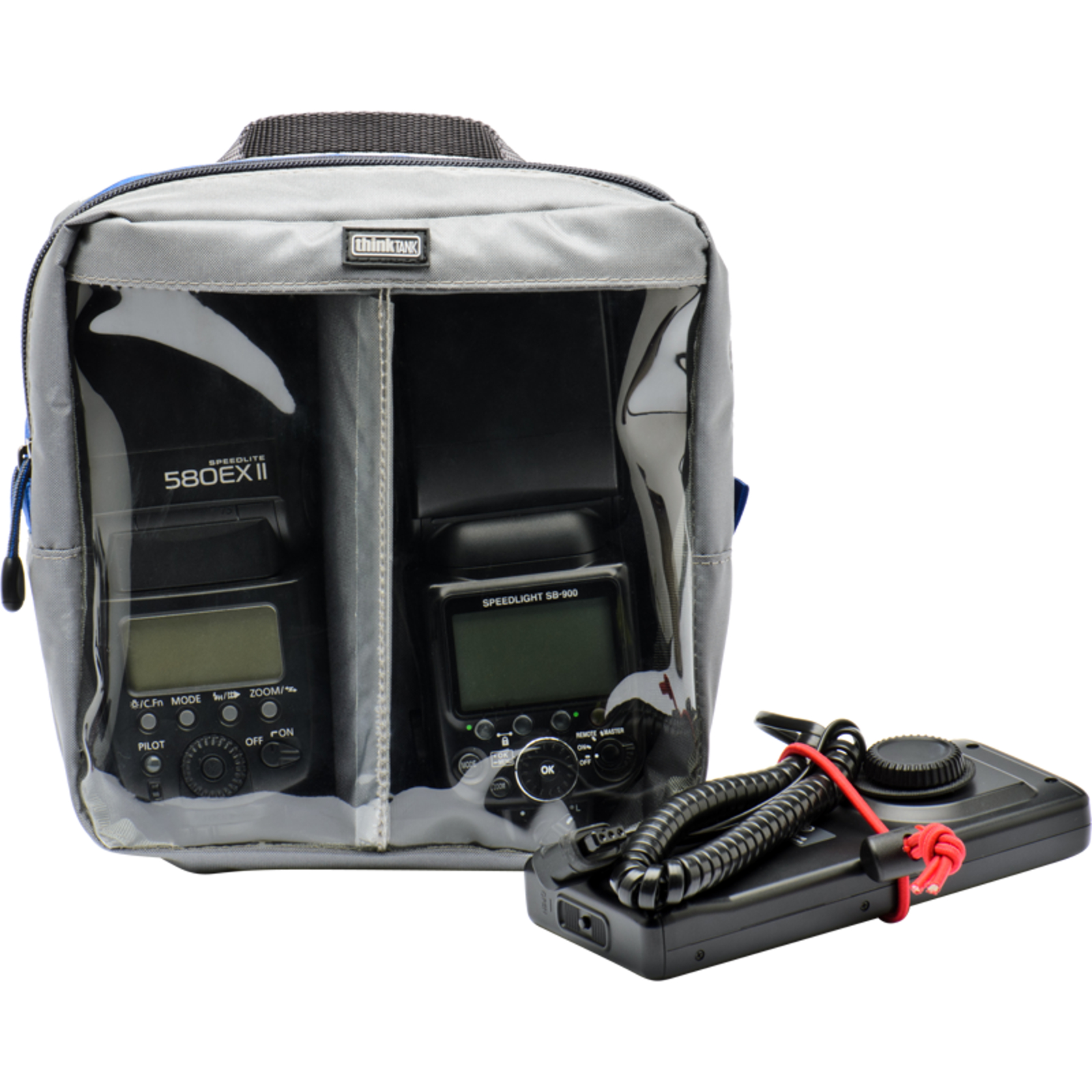 Think Tank Cable Management 30 V2.0