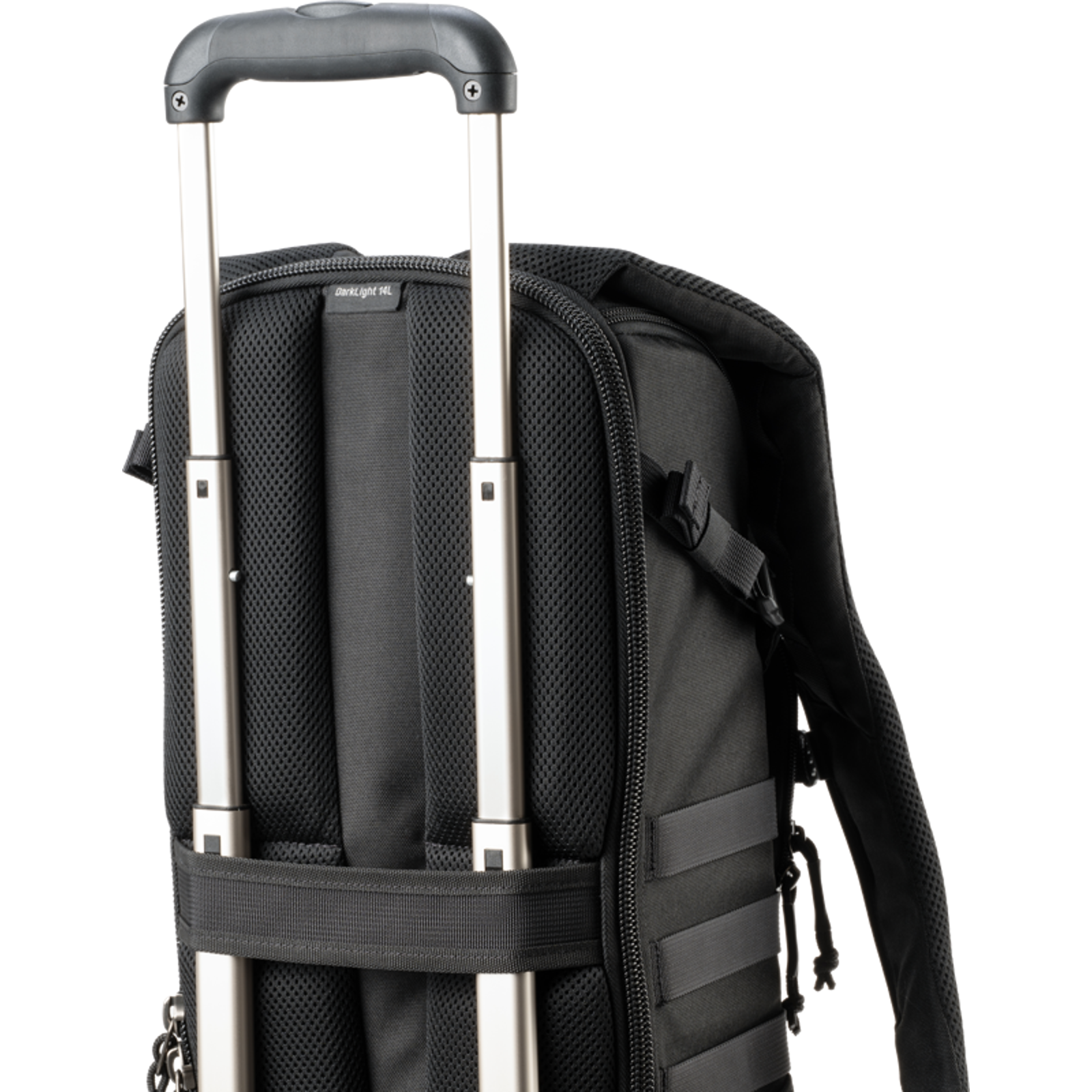 Think Tank DarkLight Backpack 14L Black