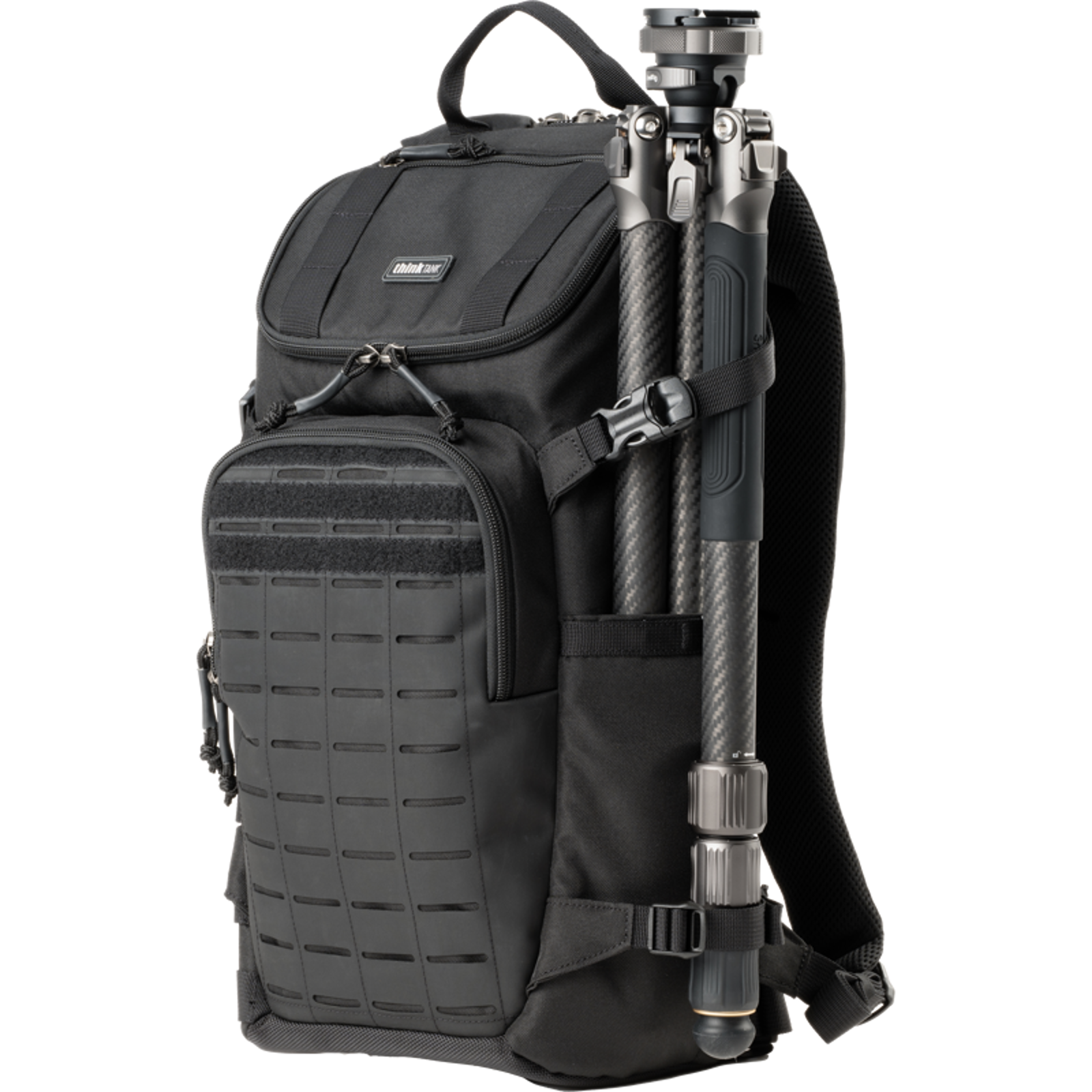 Think Tank DarkLight Backpack 14L Black