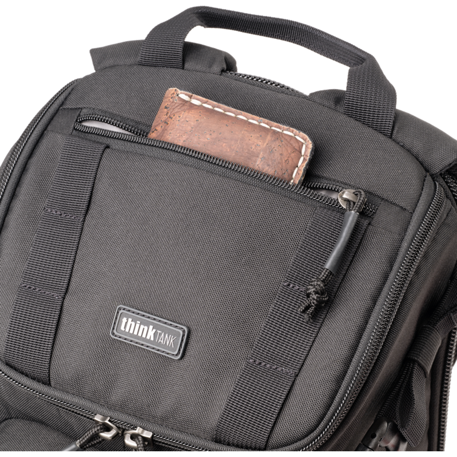 Think Tank DarkLight Backpack 14L Black