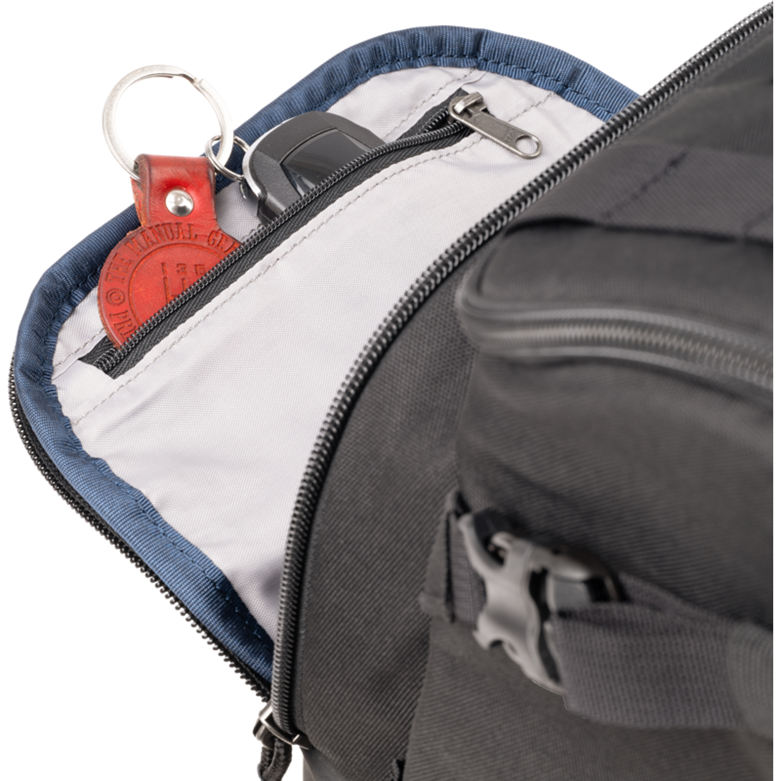 Think Tank DarkLight Backpack 14L Black