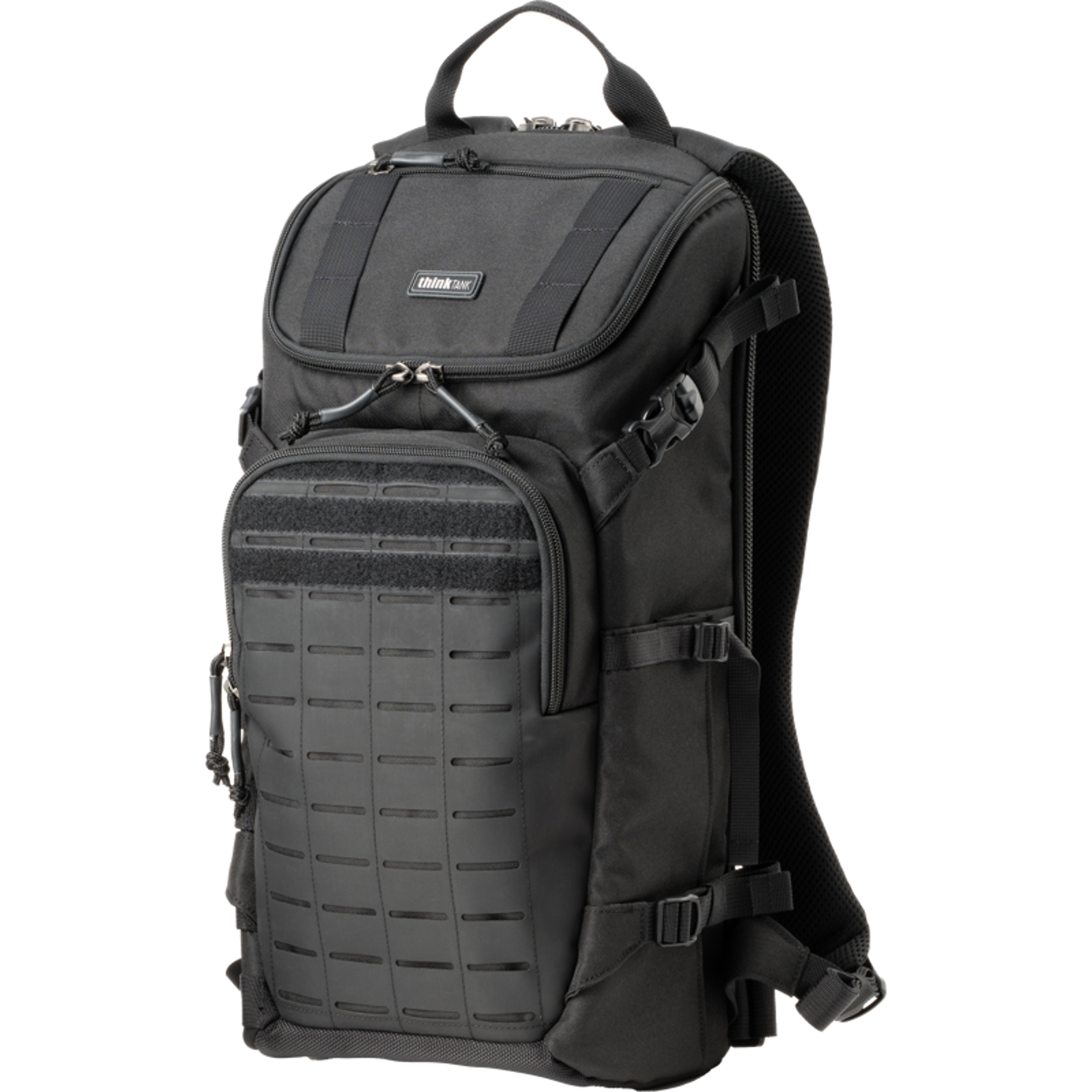 Think Tank DarkLight Backpack 14L Black