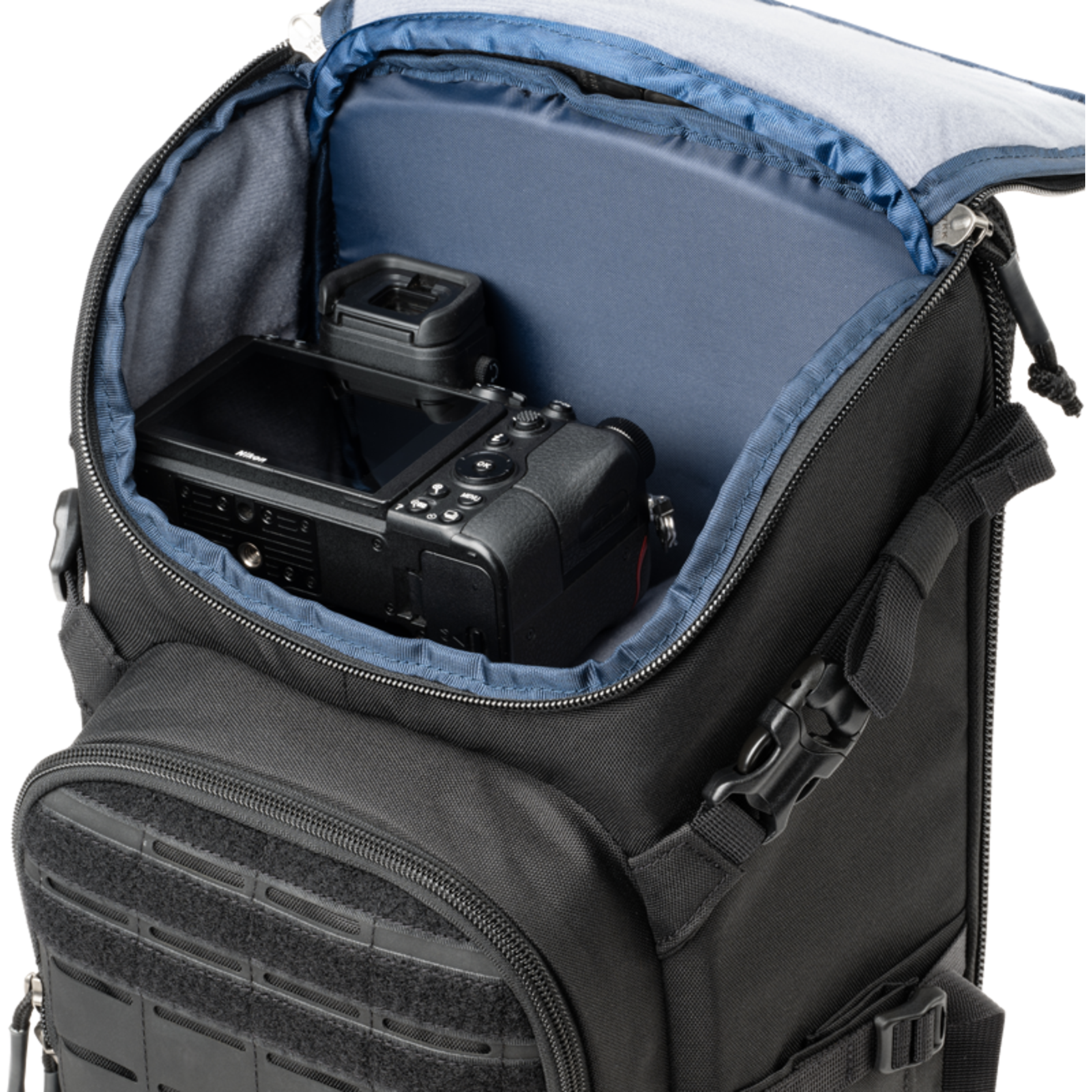 Think Tank DarkLight Backpack 14L Black