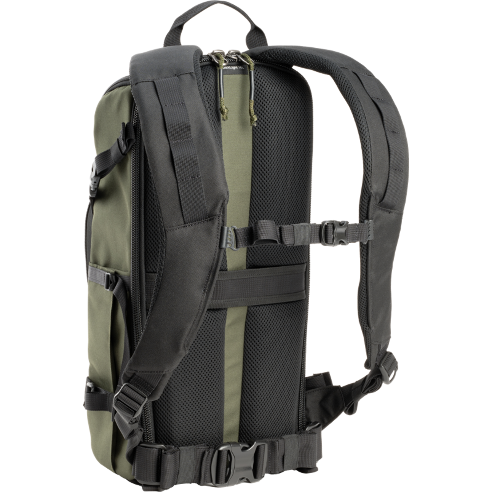 Think Tank DarkLight Backpack 14L Montane Green