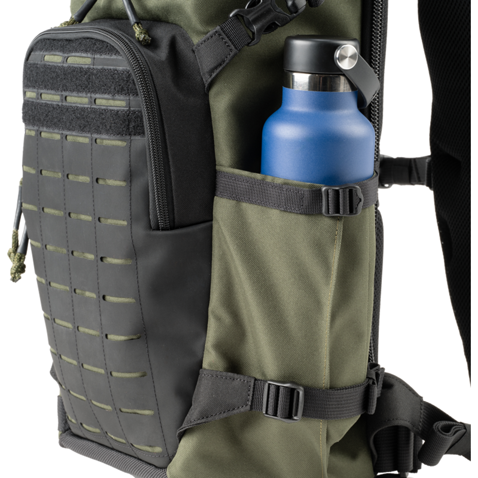 Think Tank DarkLight Backpack 14L Montane Green