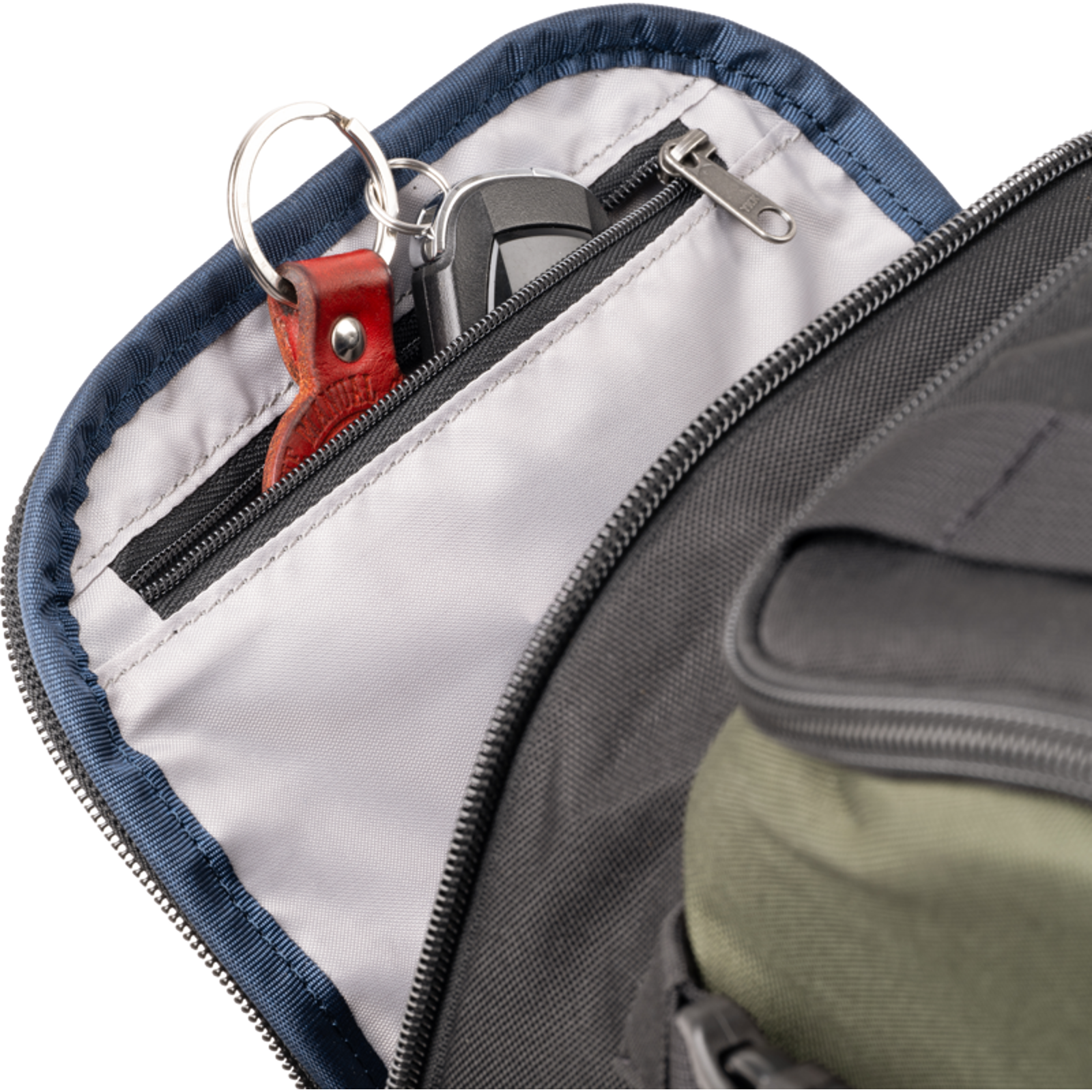 Think Tank DarkLight Backpack 14L Montane Green
