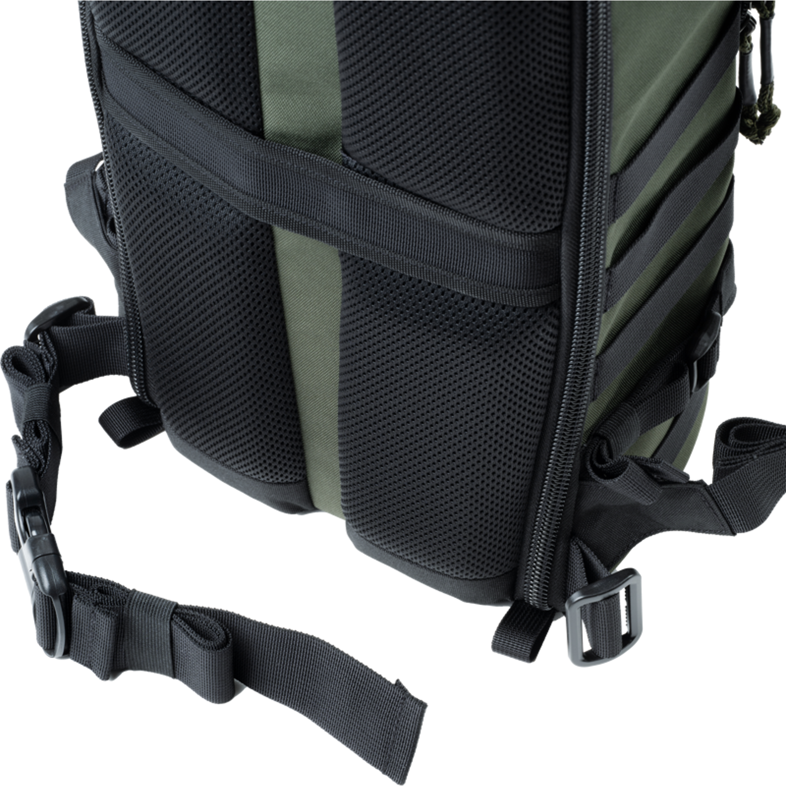Think Tank DarkLight Backpack 14L Montane Green