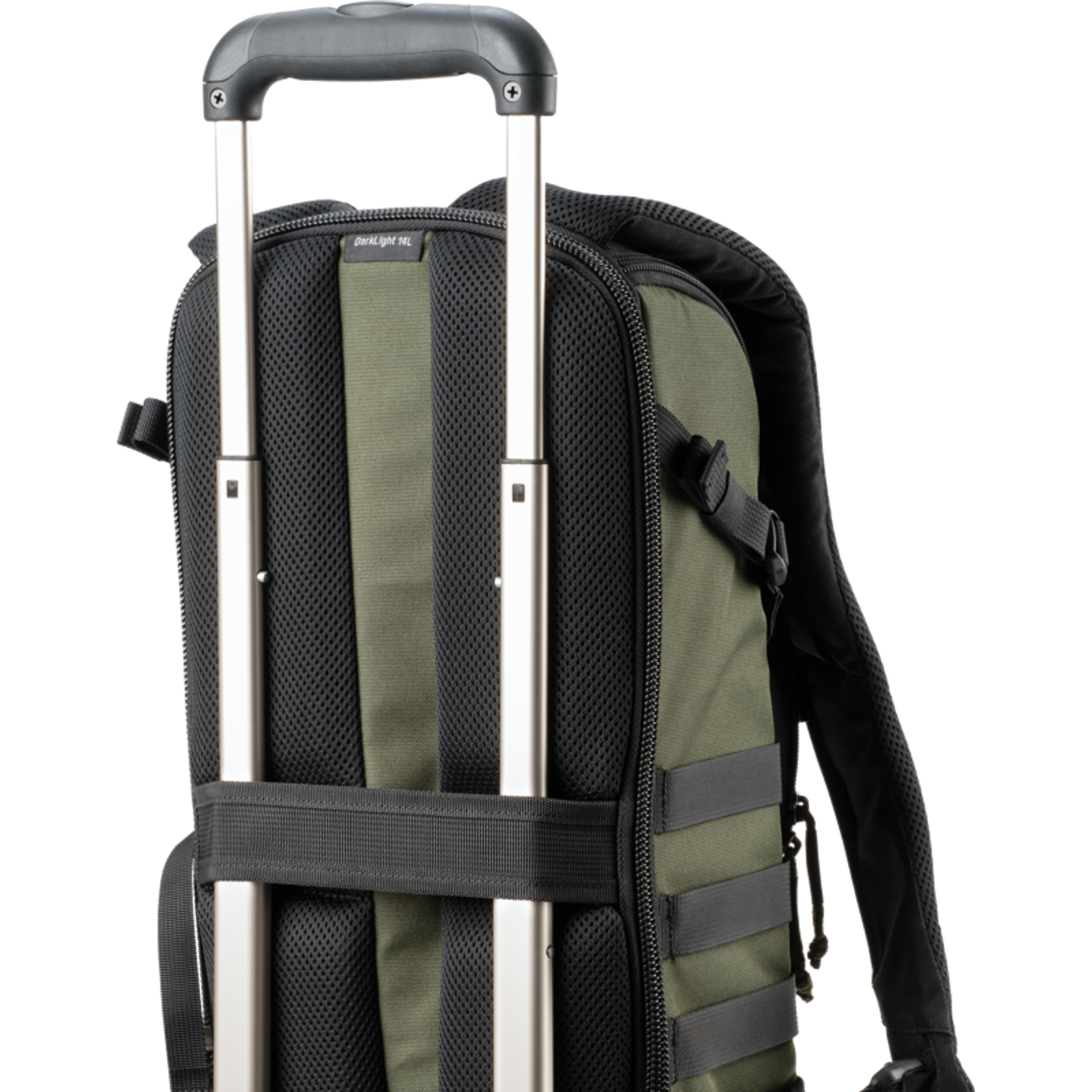 Think Tank DarkLight Backpack 14L Montane Green