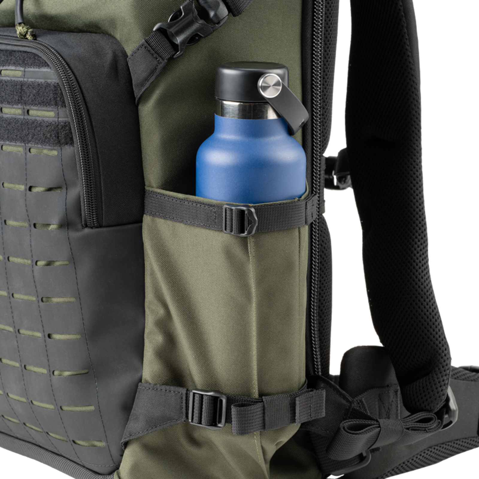 Think Tank DarkLight Backpack 20L Montane Green