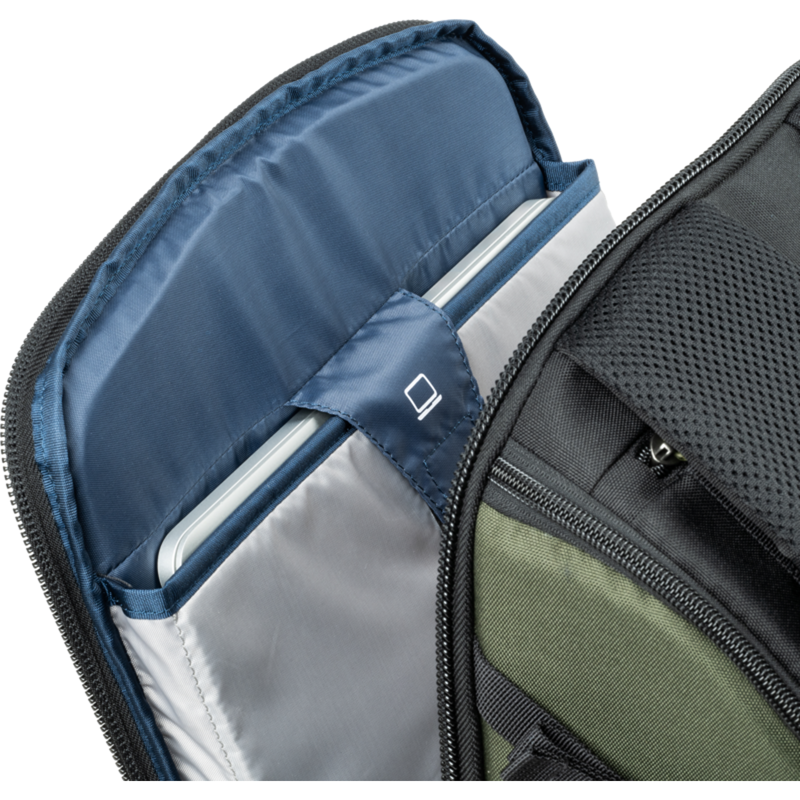 Think Tank DarkLight Backpack 20L Montane Green