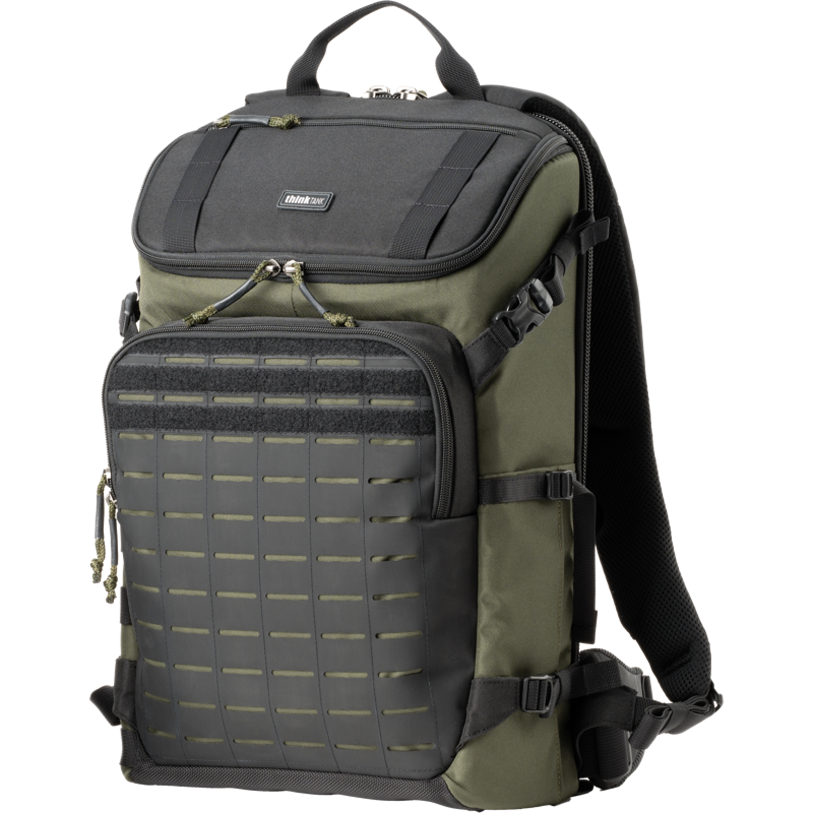 Think Tank DarkLight Backpack 20L Montane Green