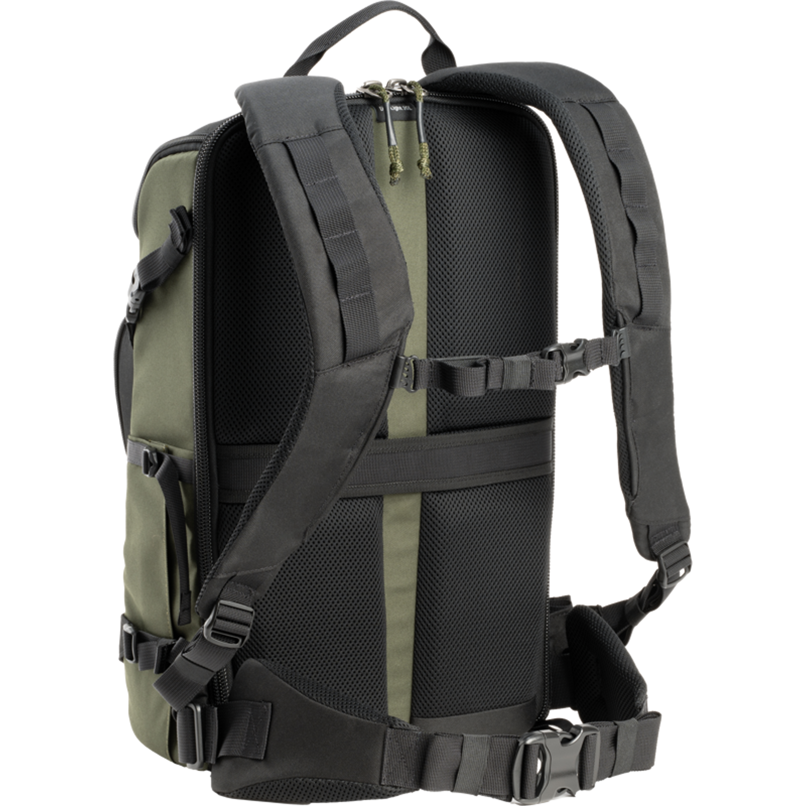 Think Tank DarkLight Backpack 20L Montane Green
