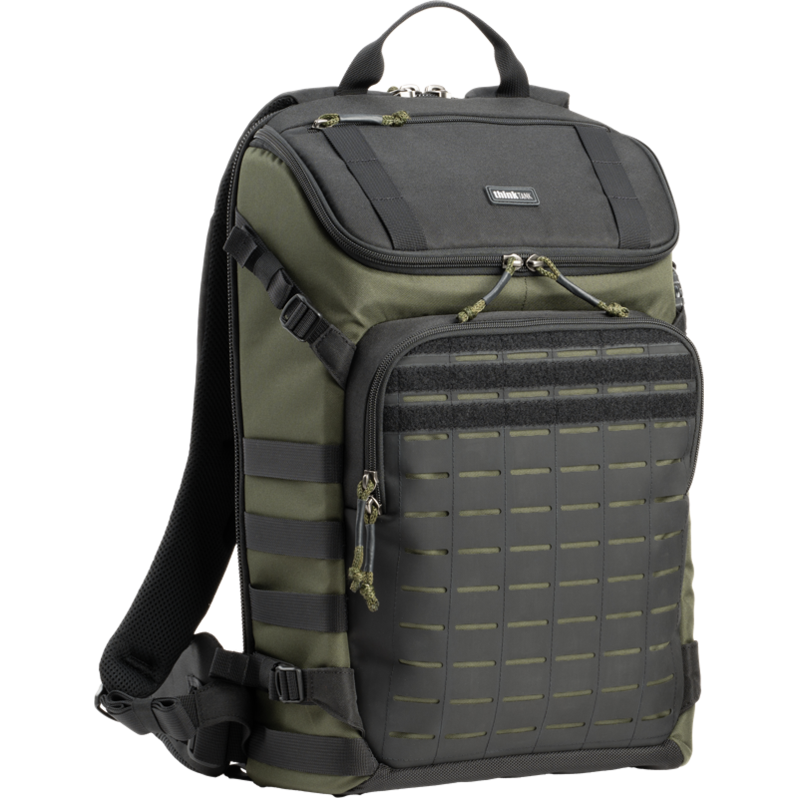 Think Tank DarkLight Backpack 20L Montane Green