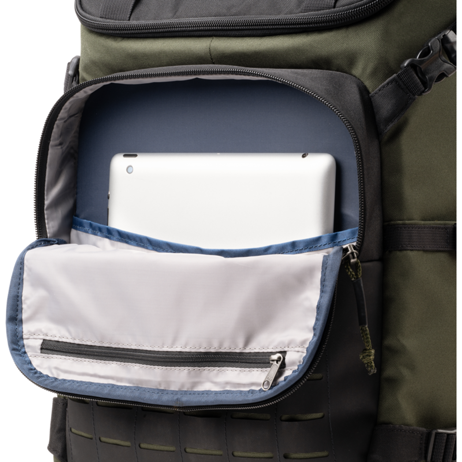 Think Tank DarkLight Backpack 20L Montane Green
