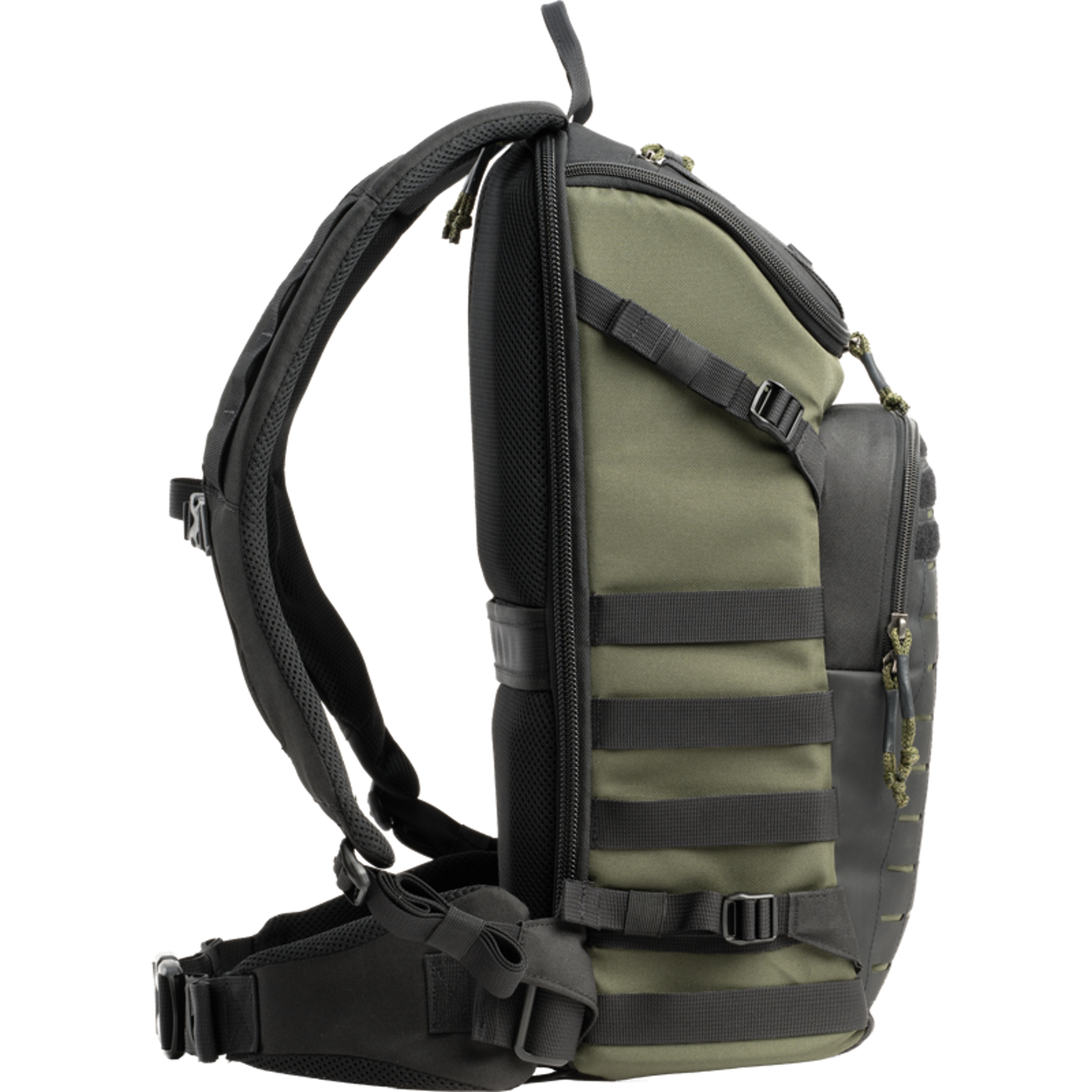 Think Tank DarkLight Backpack 20L Montane Green