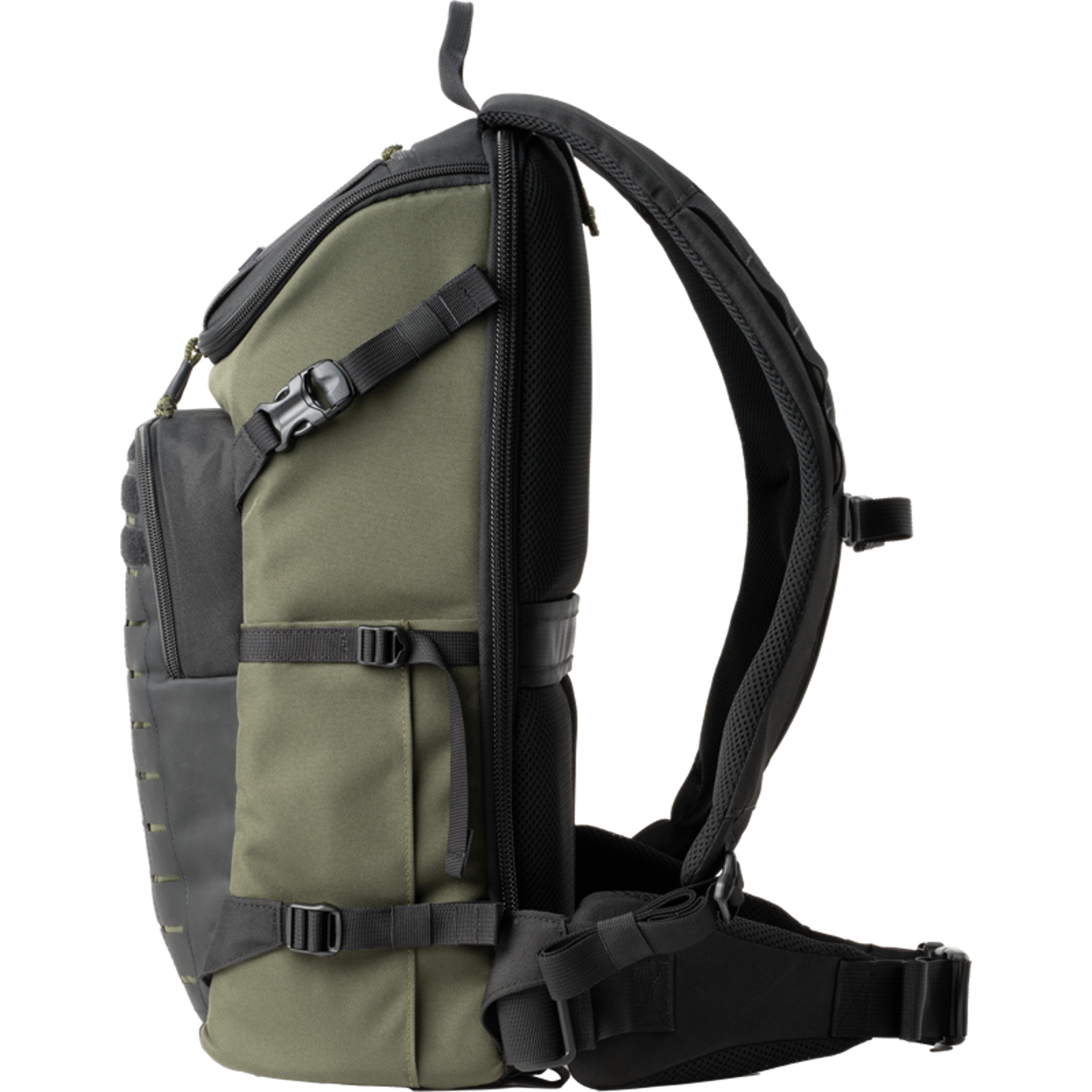 Think Tank DarkLight Backpack 20L Montane Green