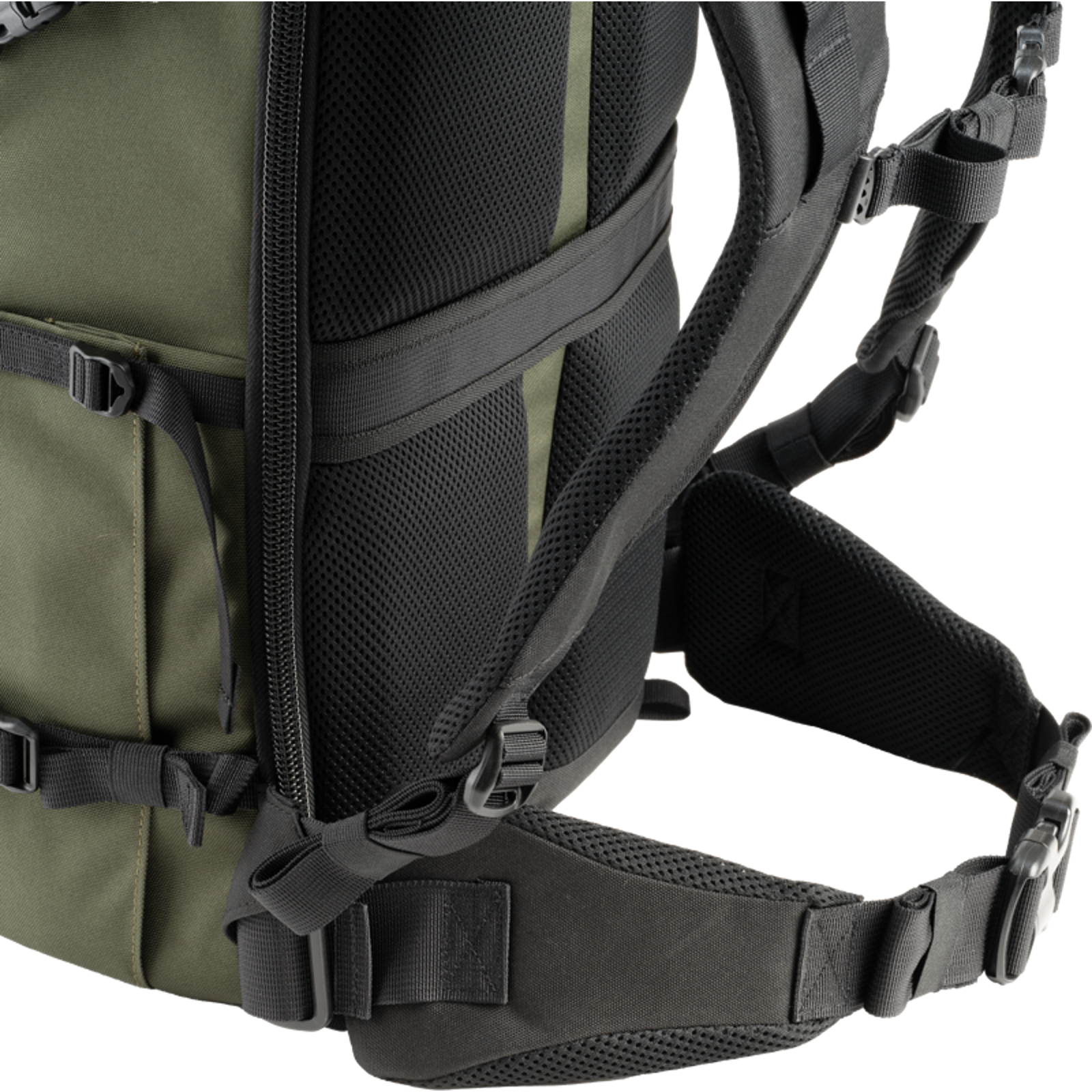 Think Tank DarkLight Backpack 20L Montane Green