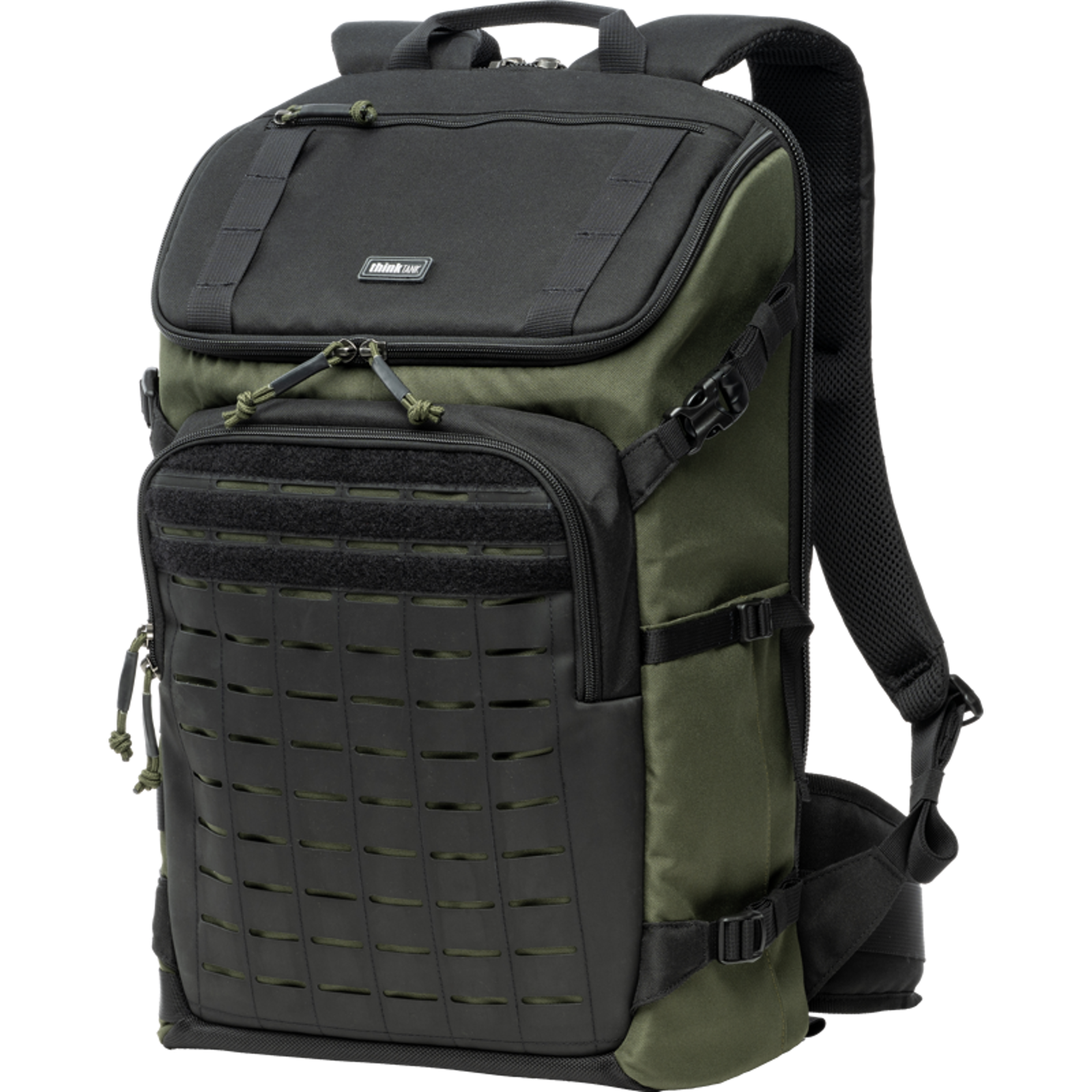 Think Tank DarkLight Backpack 25L Montane Green