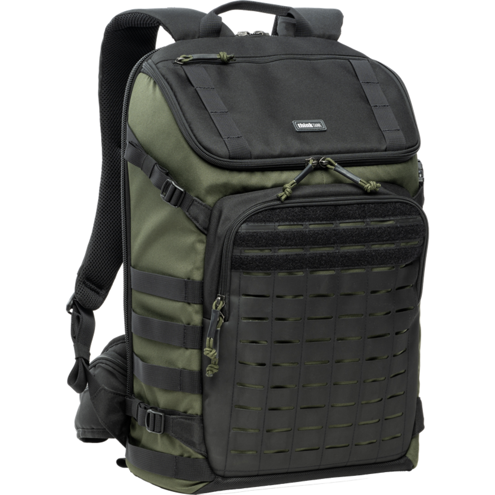 Think Tank DarkLight Backpack 25L Montane Green