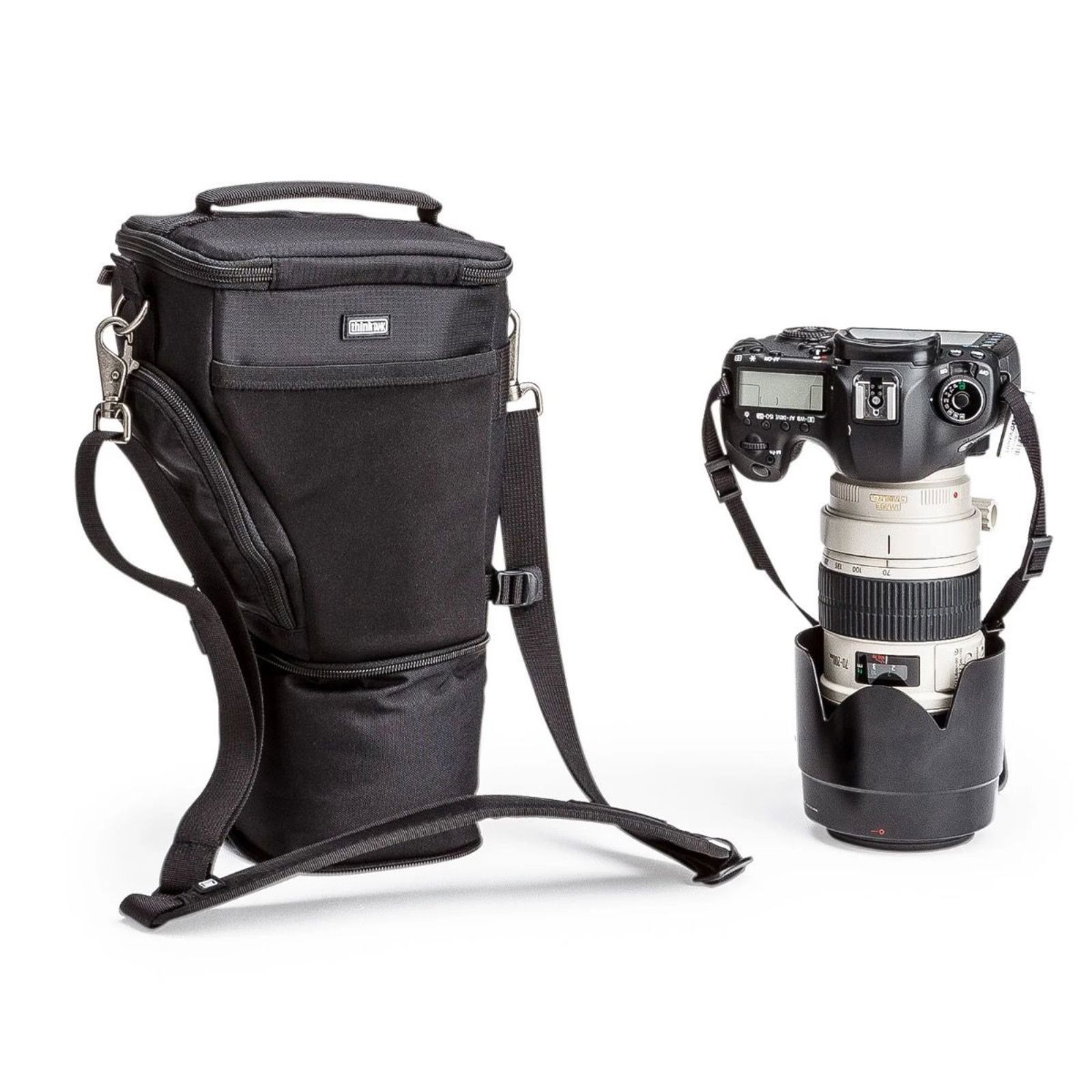 Think Tank Digital Holster 20 V2.0 Black
