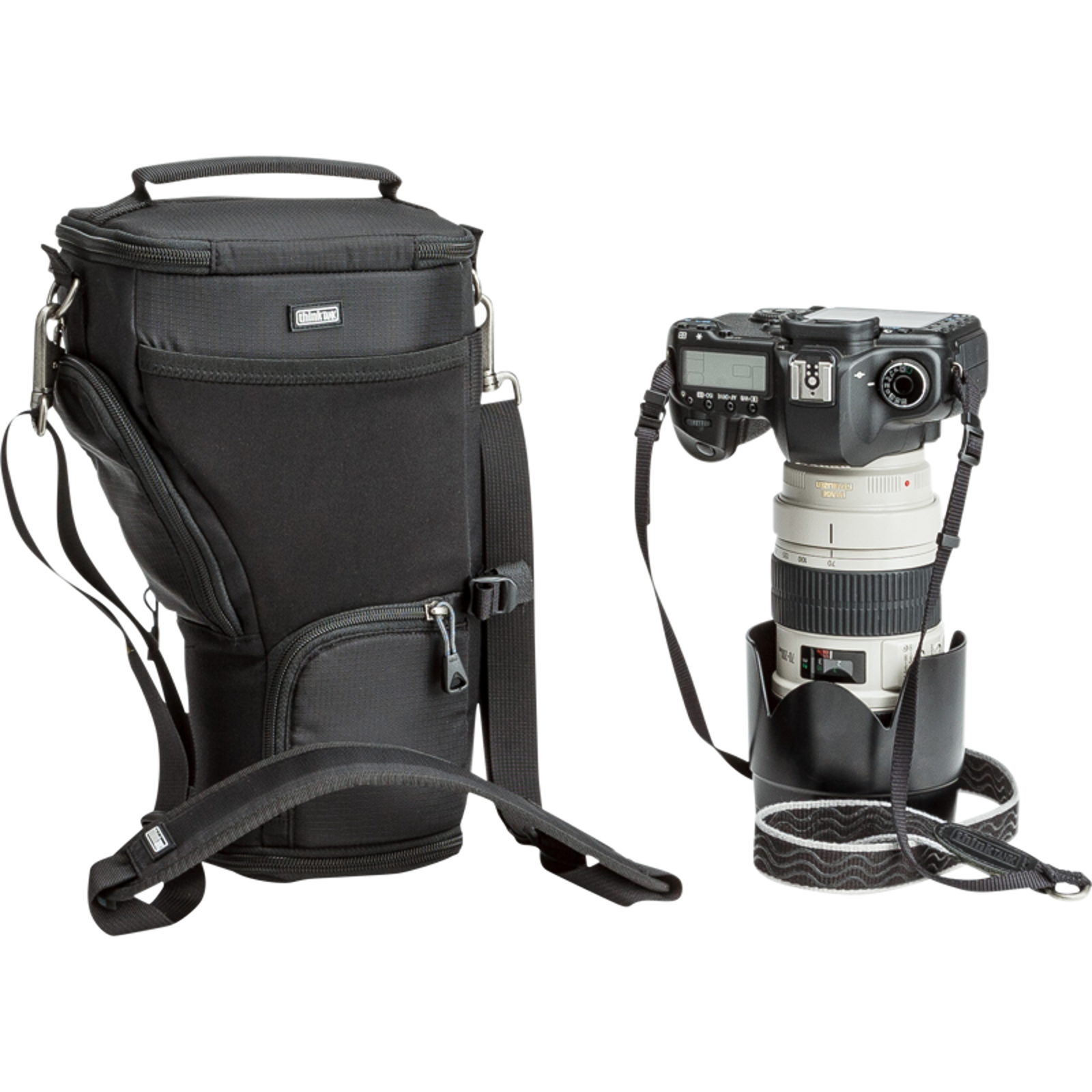 Think Tank Digital Holster 30 V2.0 Black