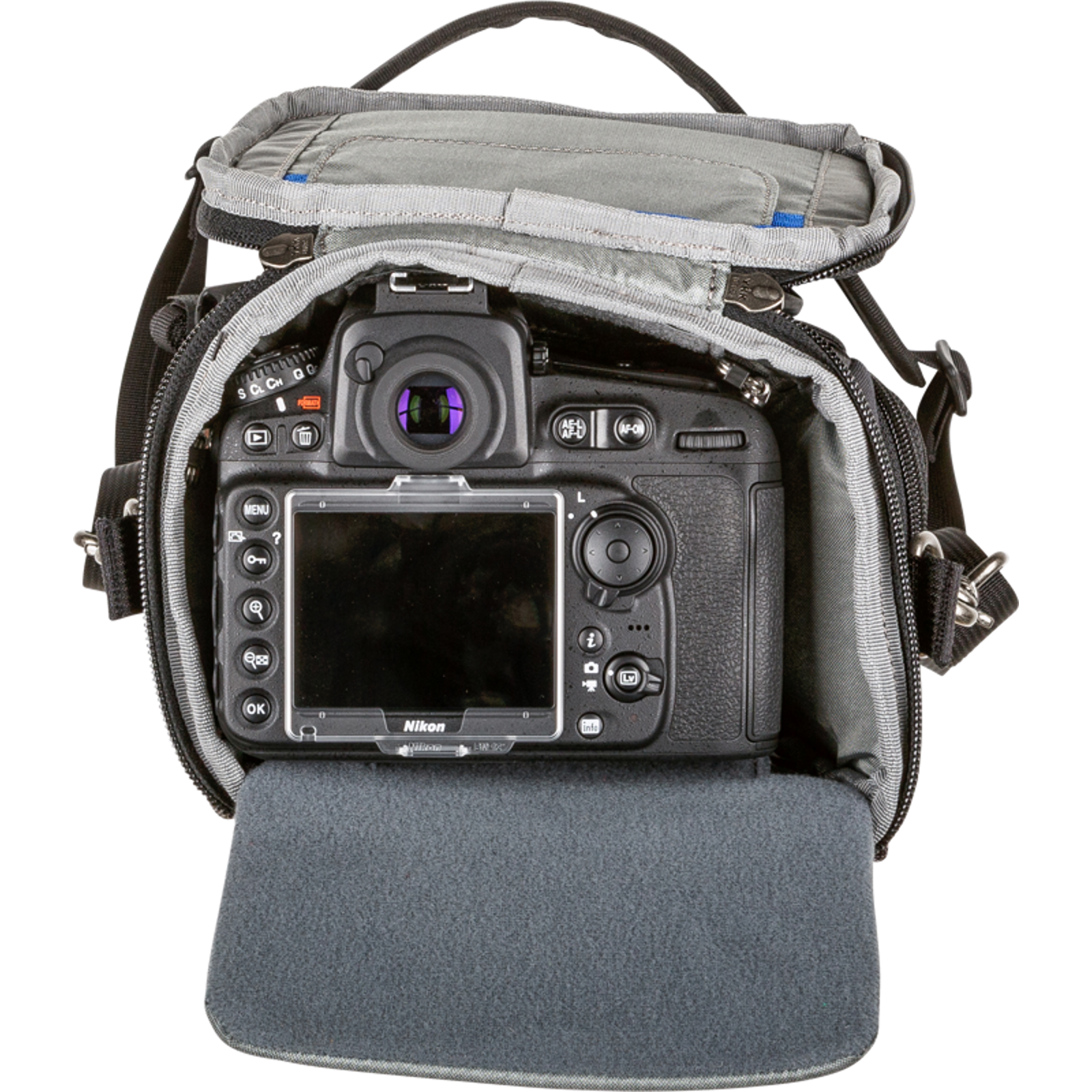 Think Tank Digital Holster 30 V2.0 Black