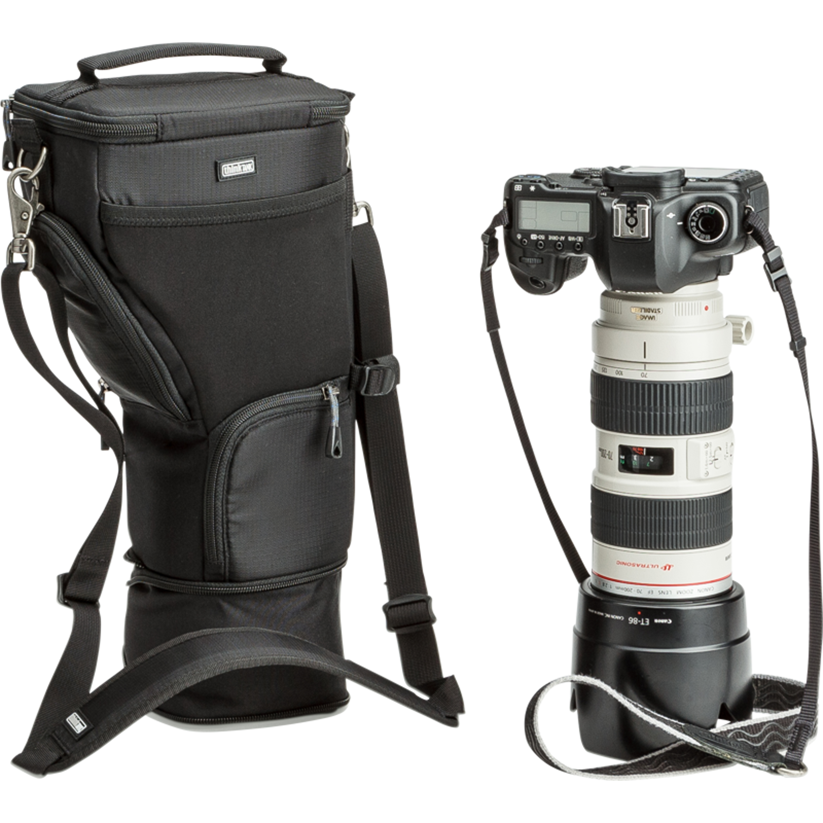 Think Tank Digital Holster 30 V2.0 Black