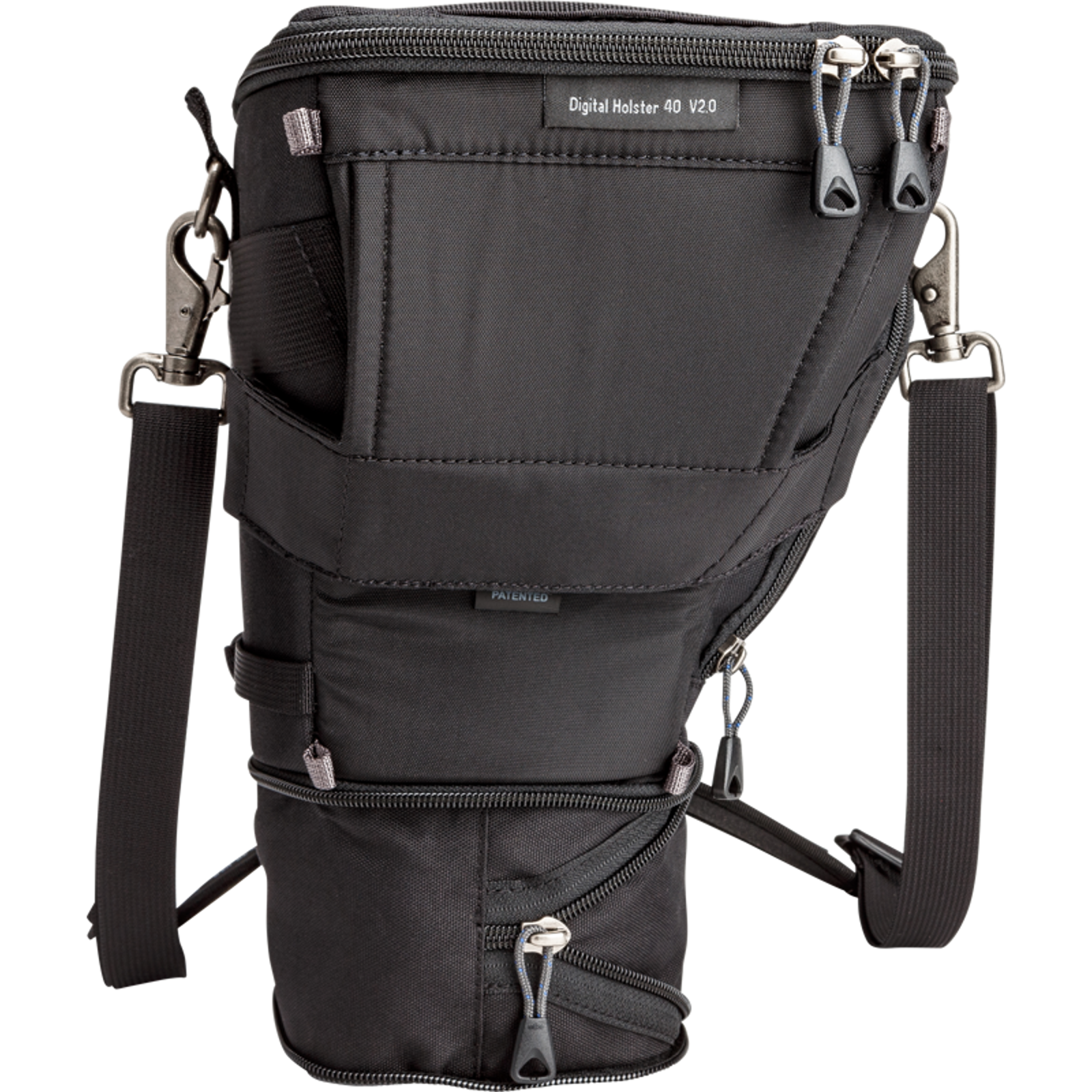 Think Tank Digital Holster 40 V2.0 Black