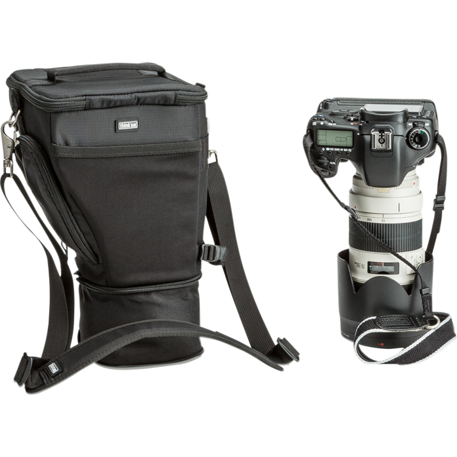 Think Tank Digital Holster 40 V2.0 Black