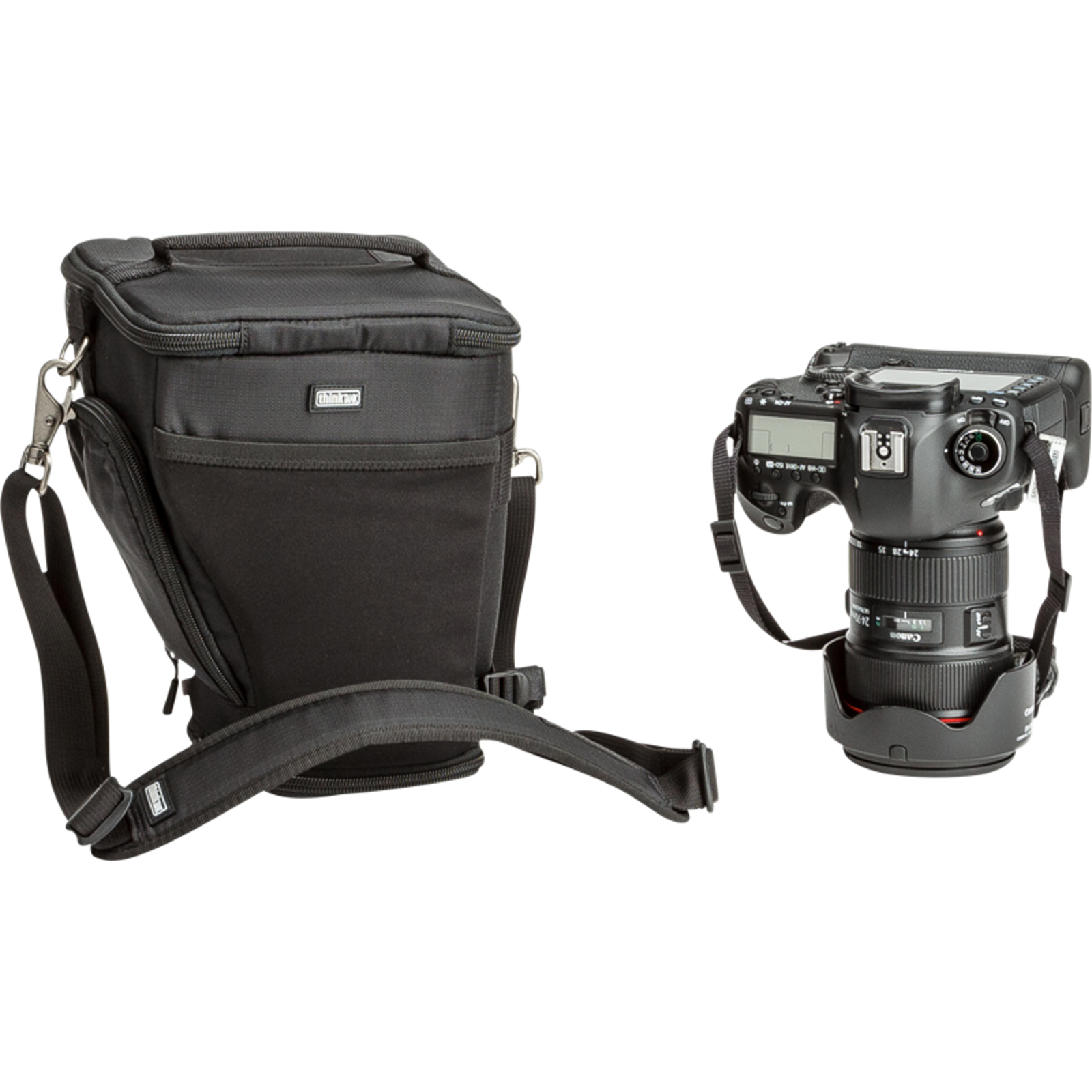 Think Tank Digital Holster 40 V2.0 Black