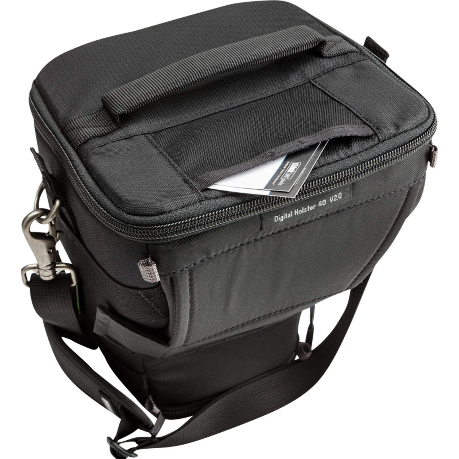 Think Tank Digital Holster 40 V2.0 Black