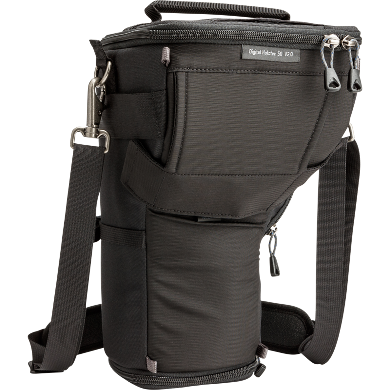 Think Tank Digital Holster 50 V2.0 Black