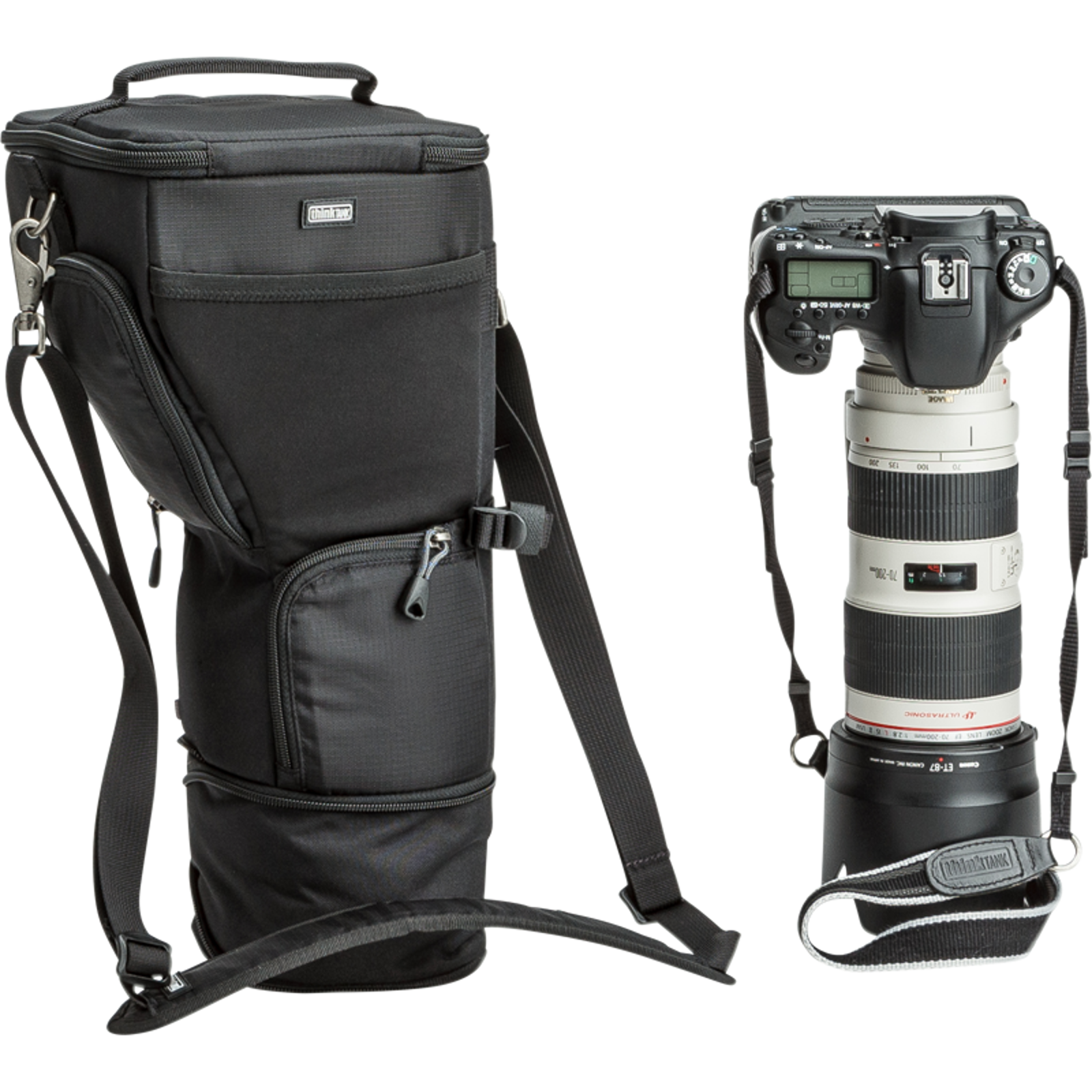 Think Tank Digital Holster 50 V2.0 Black