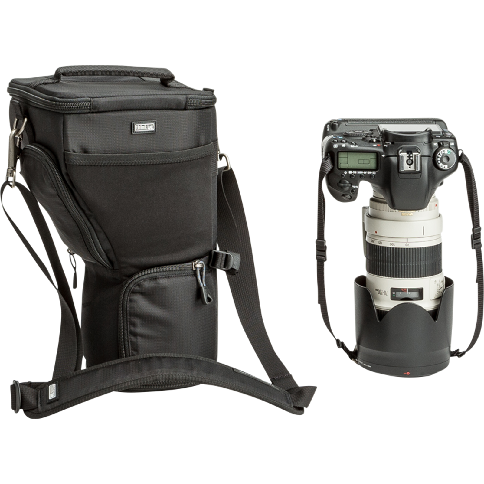 Think Tank Digital Holster 50 V2.0 Black