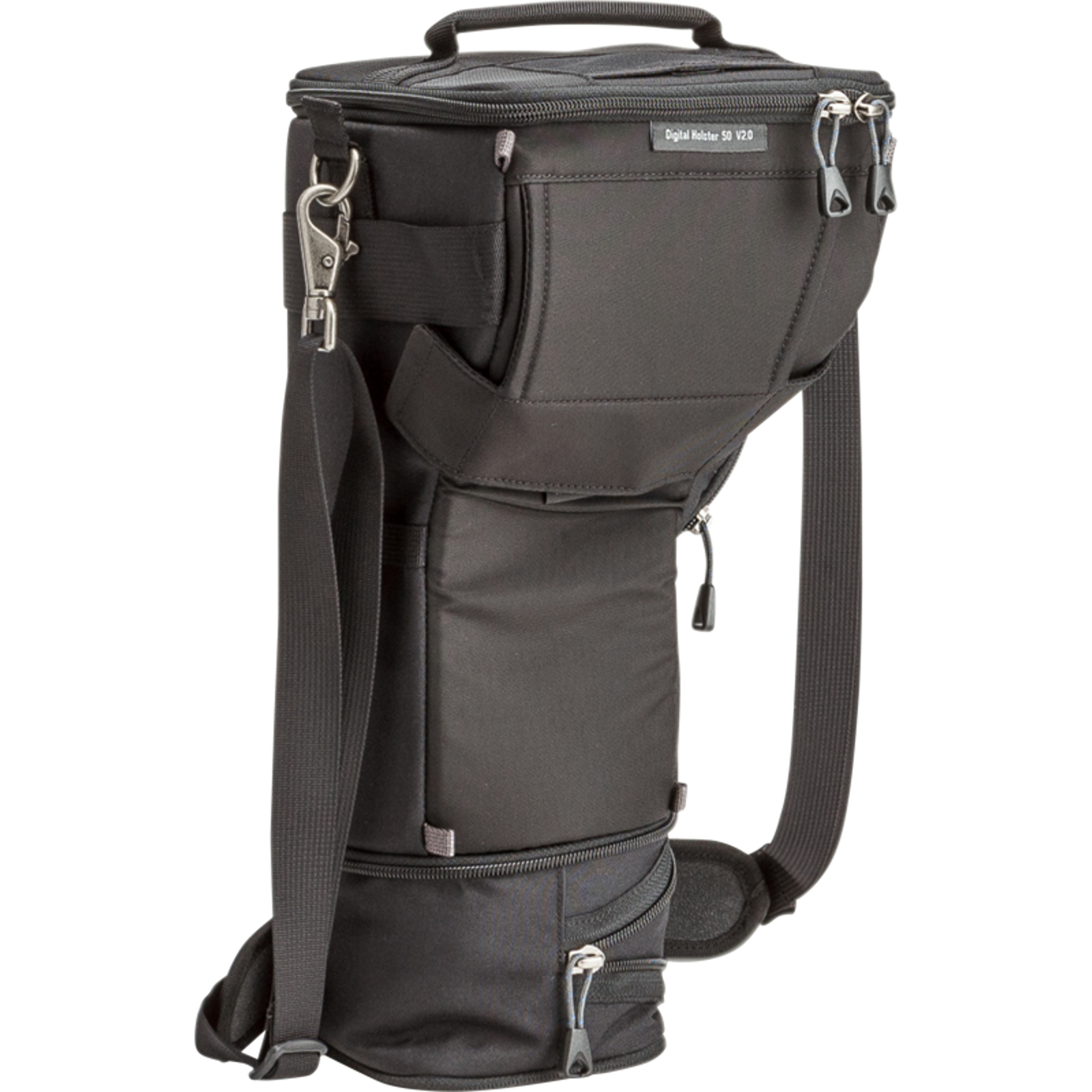 Think Tank Digital Holster 50 V2.0 Black