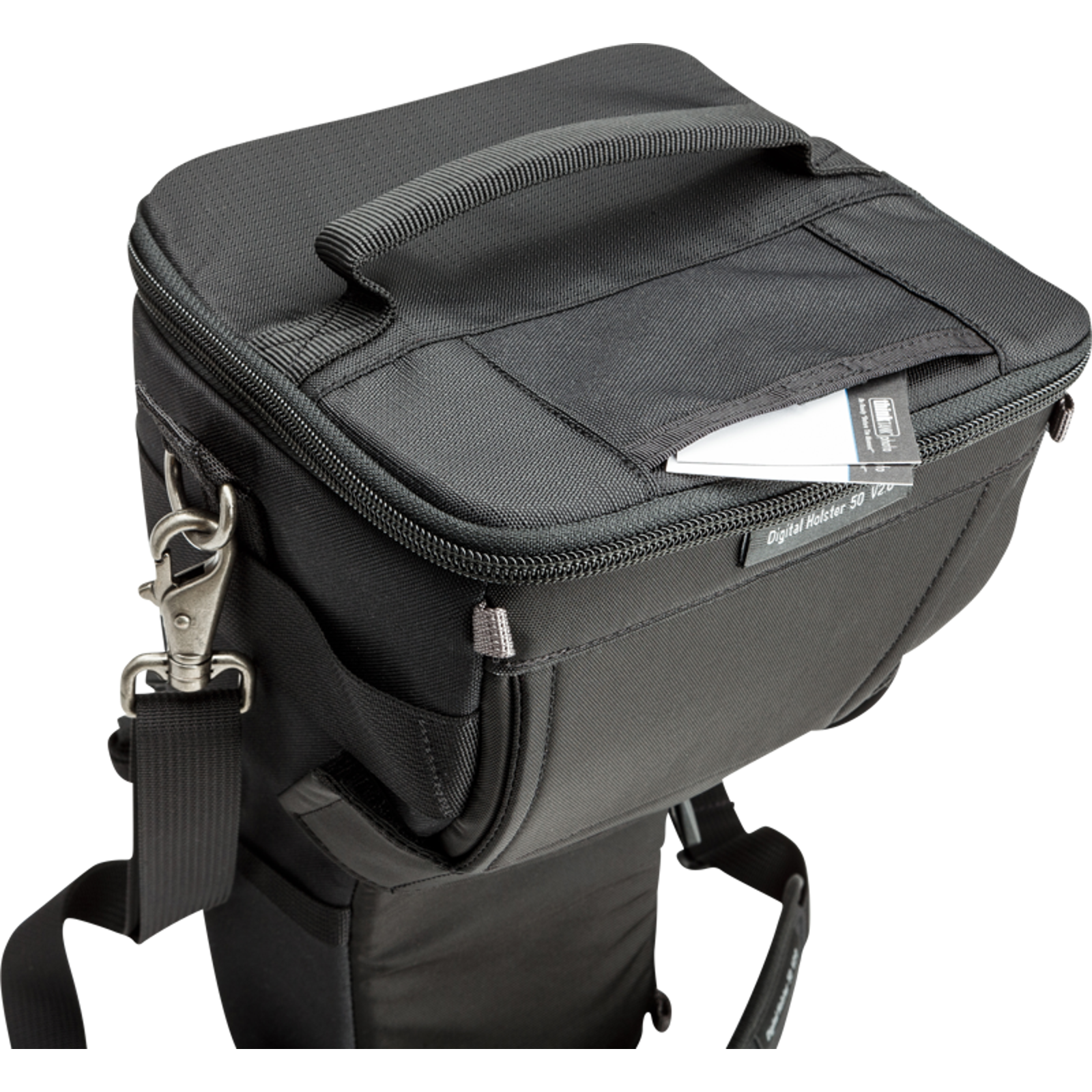 Think Tank Digital Holster 50 V2.0 Black