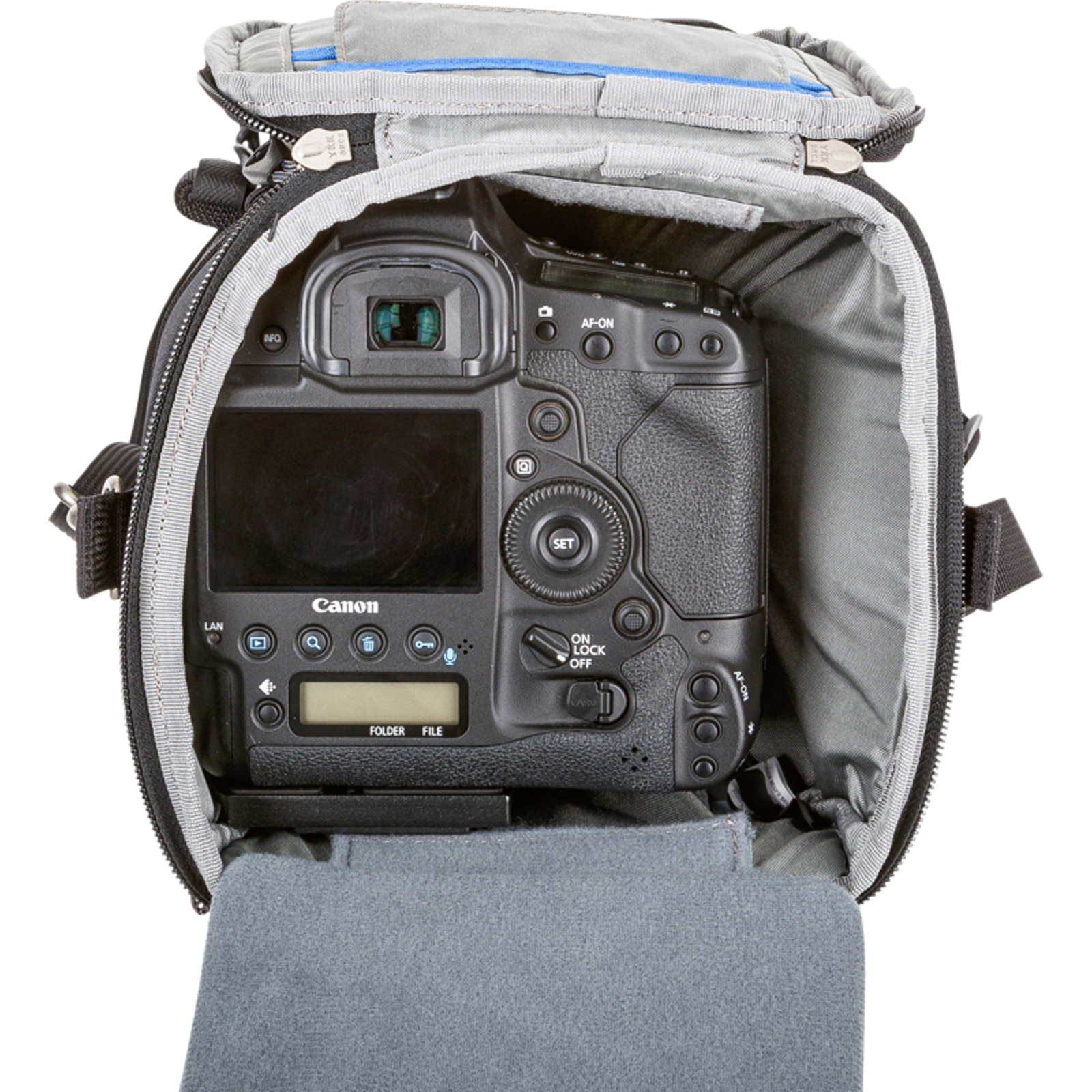 Think Tank Digital Holster 50 V2.0 Black