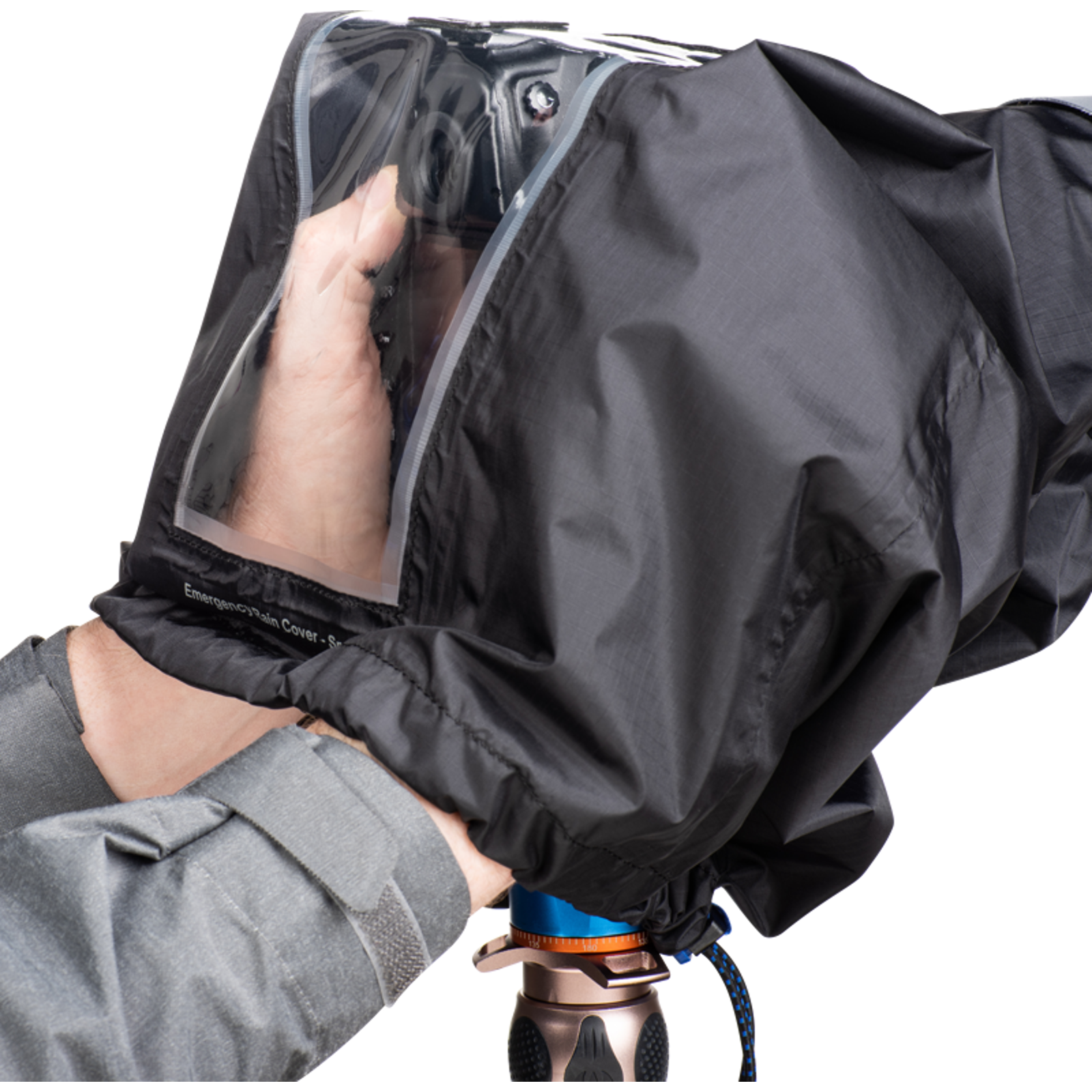 Think Tank Emergency Rain Cover (Medium)