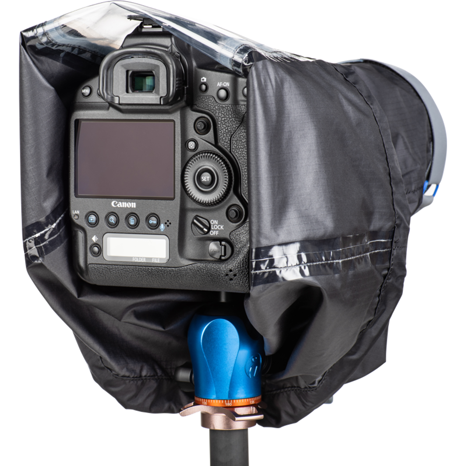 Think Tank Emergency Rain Cover (Medium)